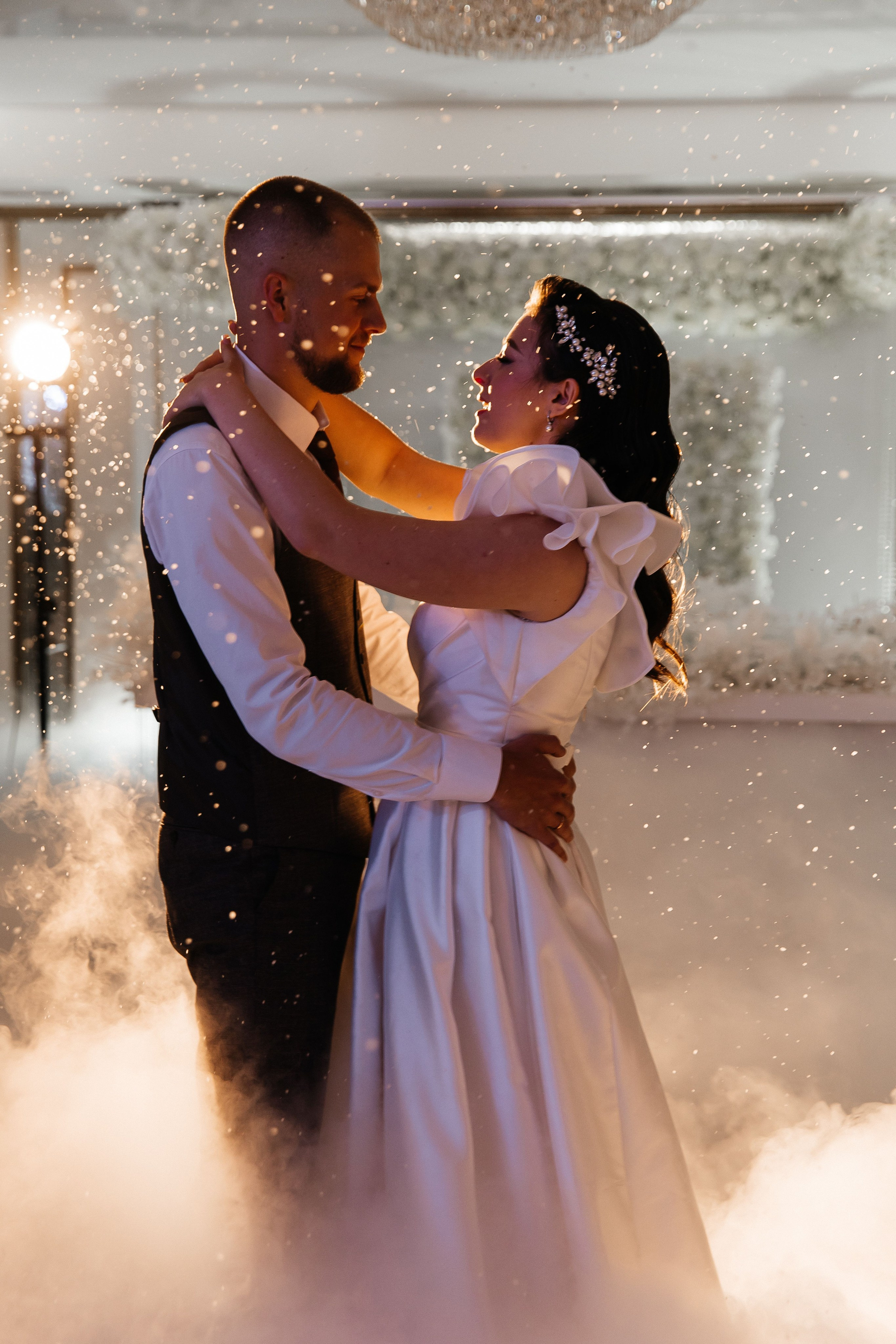 Анонс свадьба Даниил и Анастасия. Свадебный и семейный фотограф в Севастополе и Крыму Анастасия Сураева