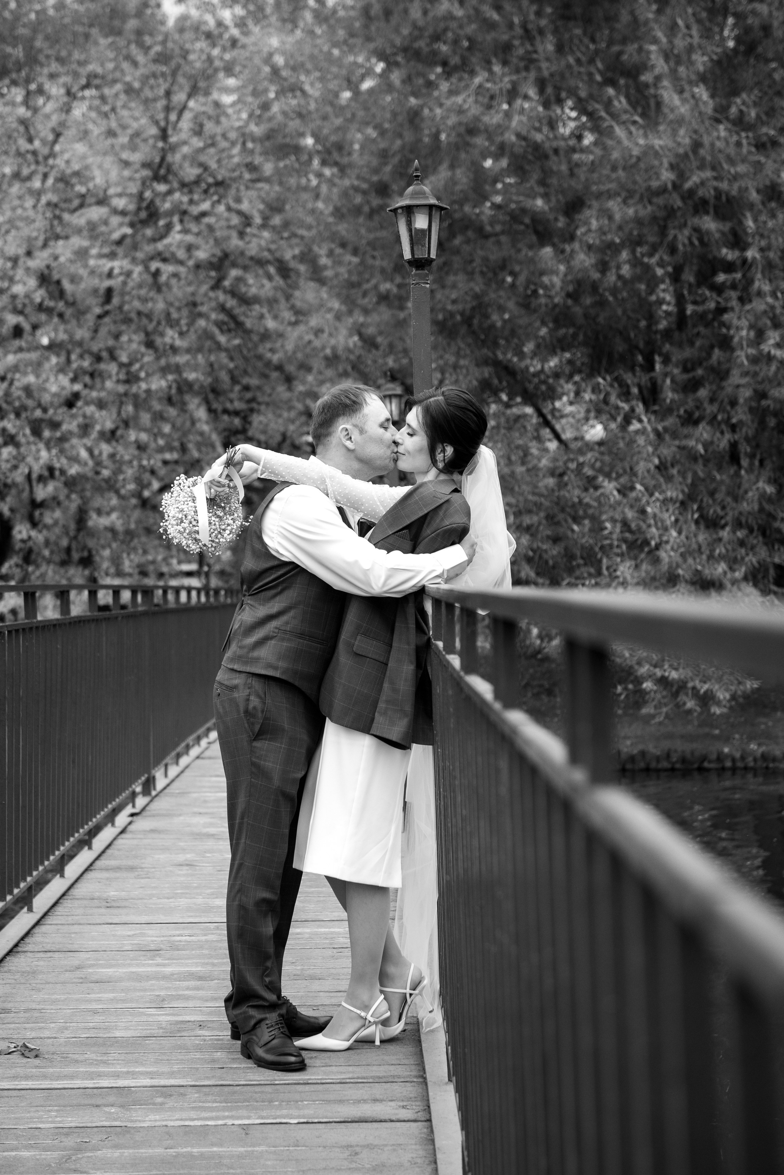 Даша и Алексей. Семейный фотограф Ирина Сгибнева