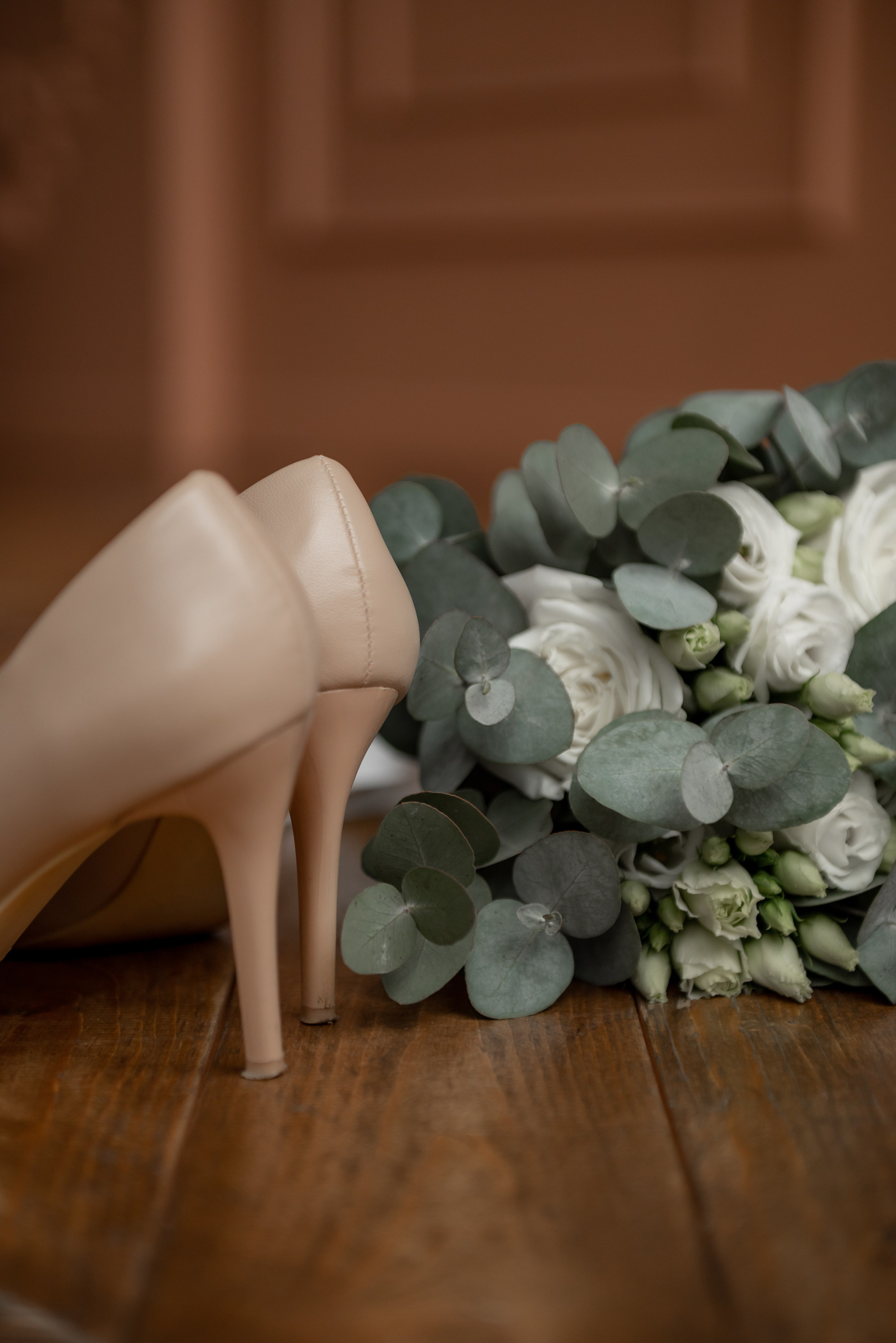 Анна и Дмитрий. Семейный фотограф Ирина Сгибнева