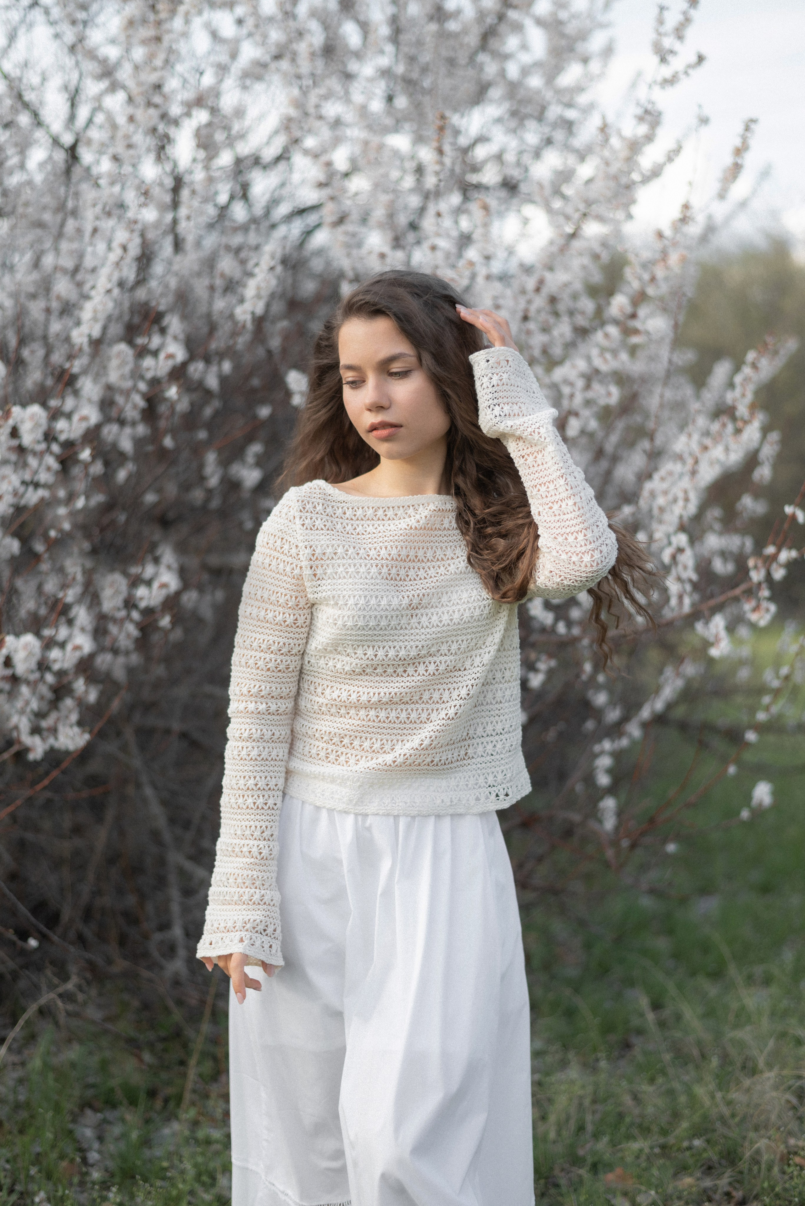 Алина. Семейный фотограф Ирина Сгибнева