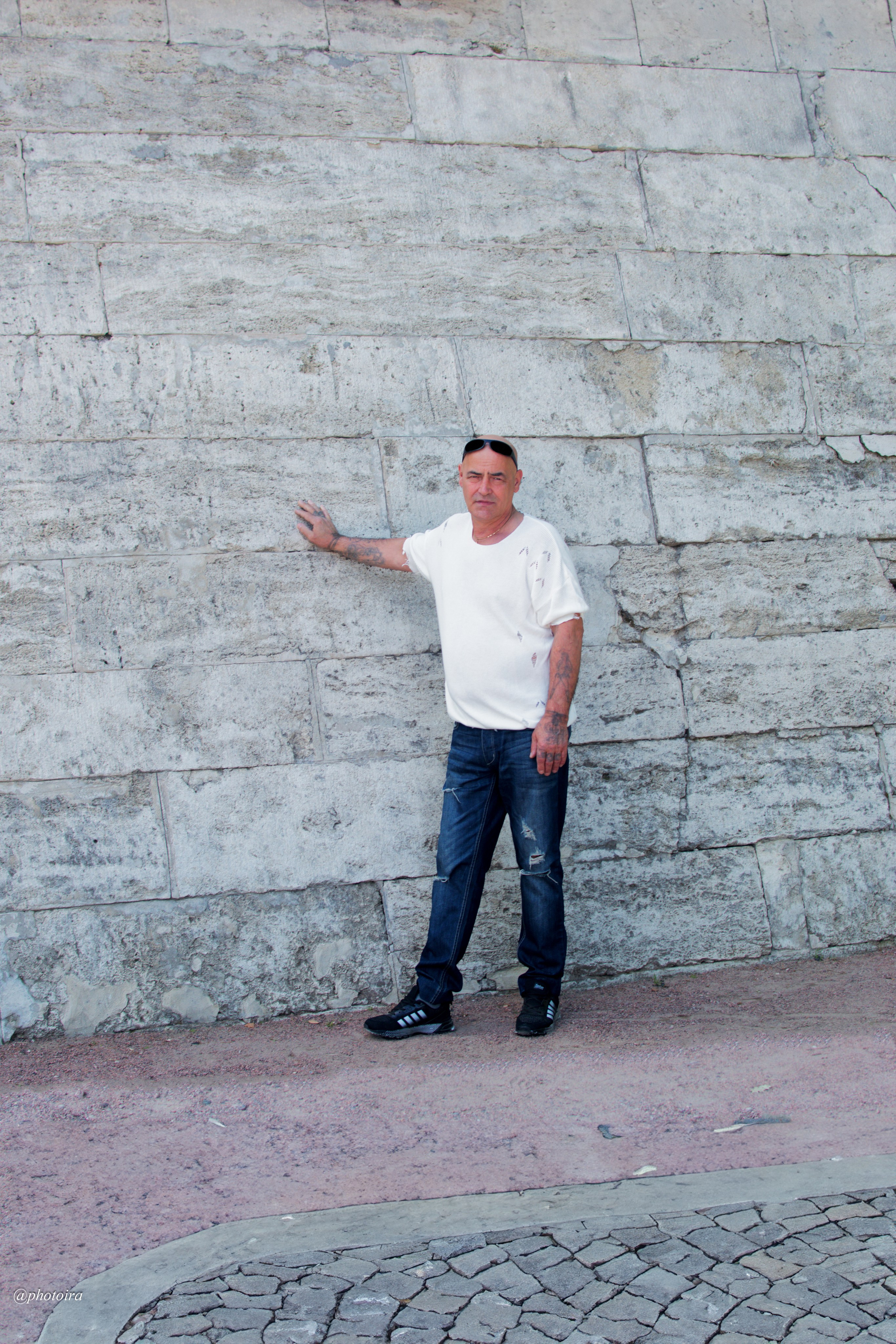 Фотопрогулки. Семейный фотограф в г. Гатчина