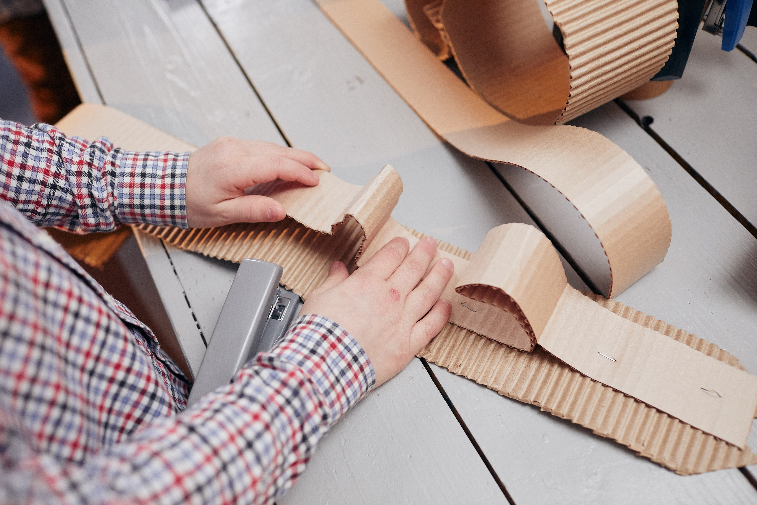 Александру 4 года. Репортажный фотограф в Москве Константин Дерягин