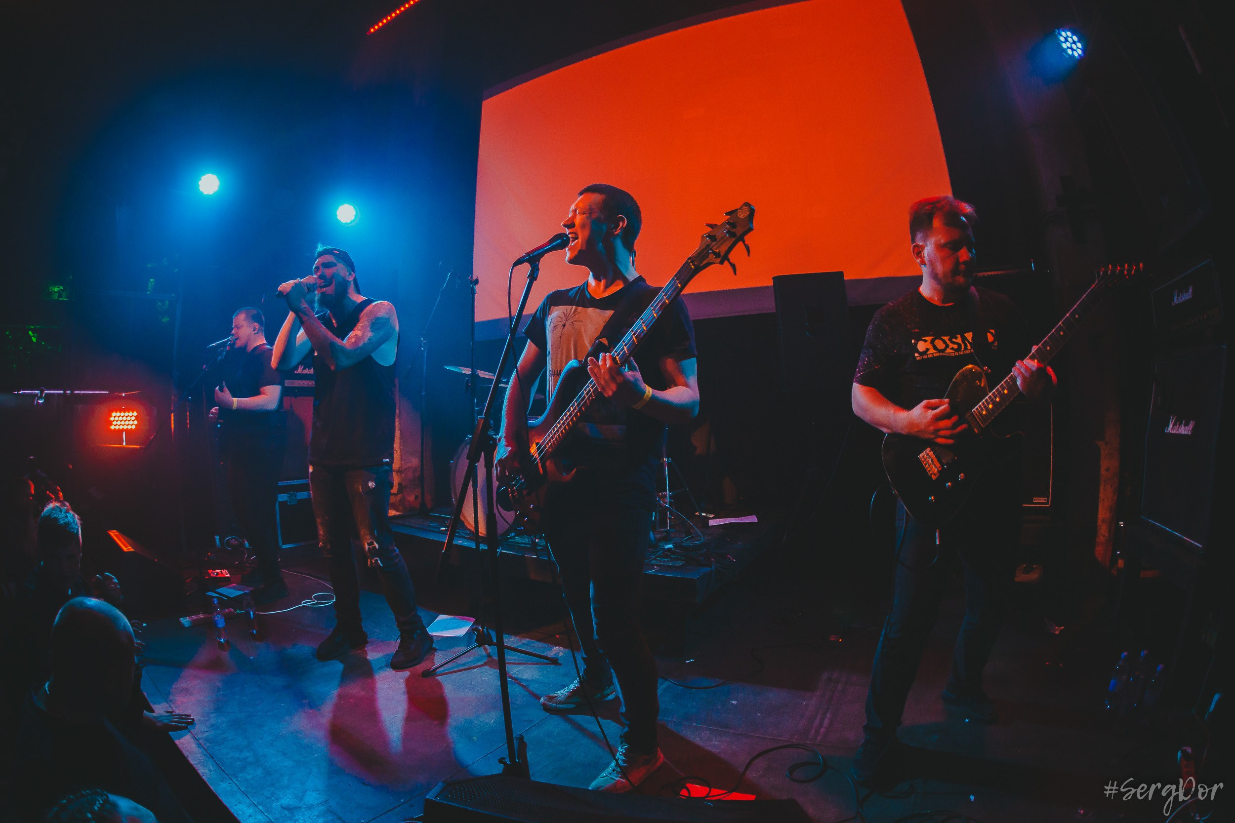 KDRR, Ласточка, Санкт-Петербург, концерт, 30.09.2023, SergDor, 30 сентября 2023 года, #SergDor