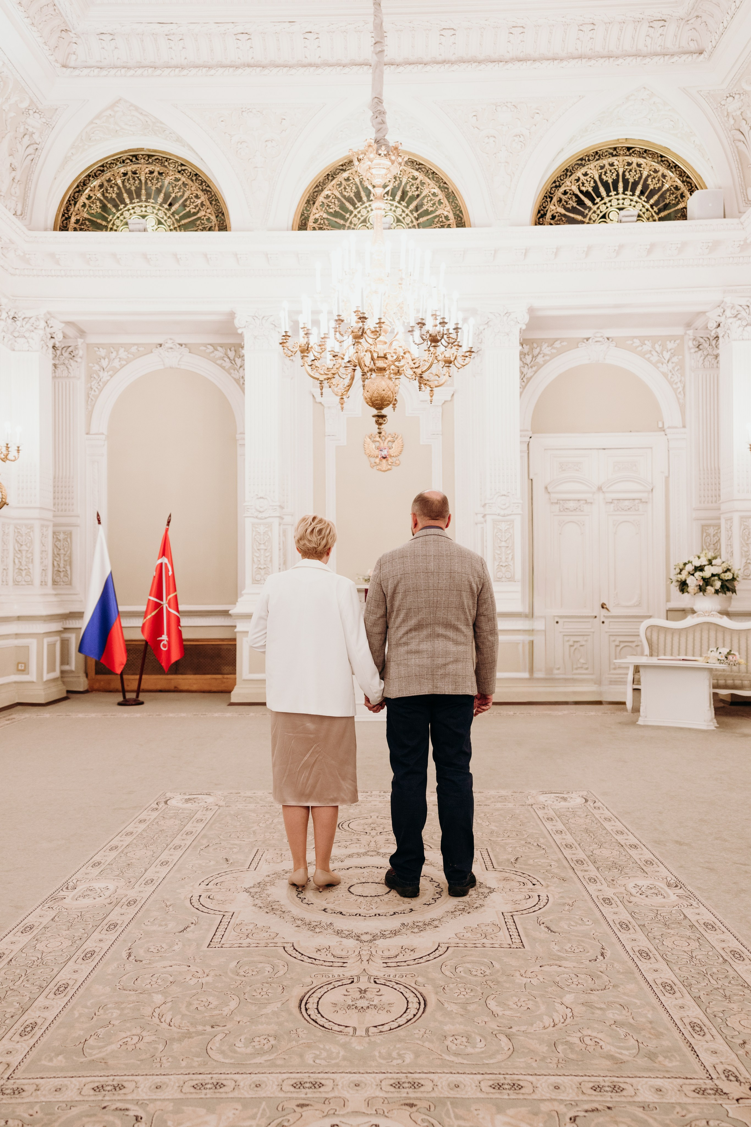 Сергей и Наталья. Репортажный ивент фотограф СПб Кирилл Зубков