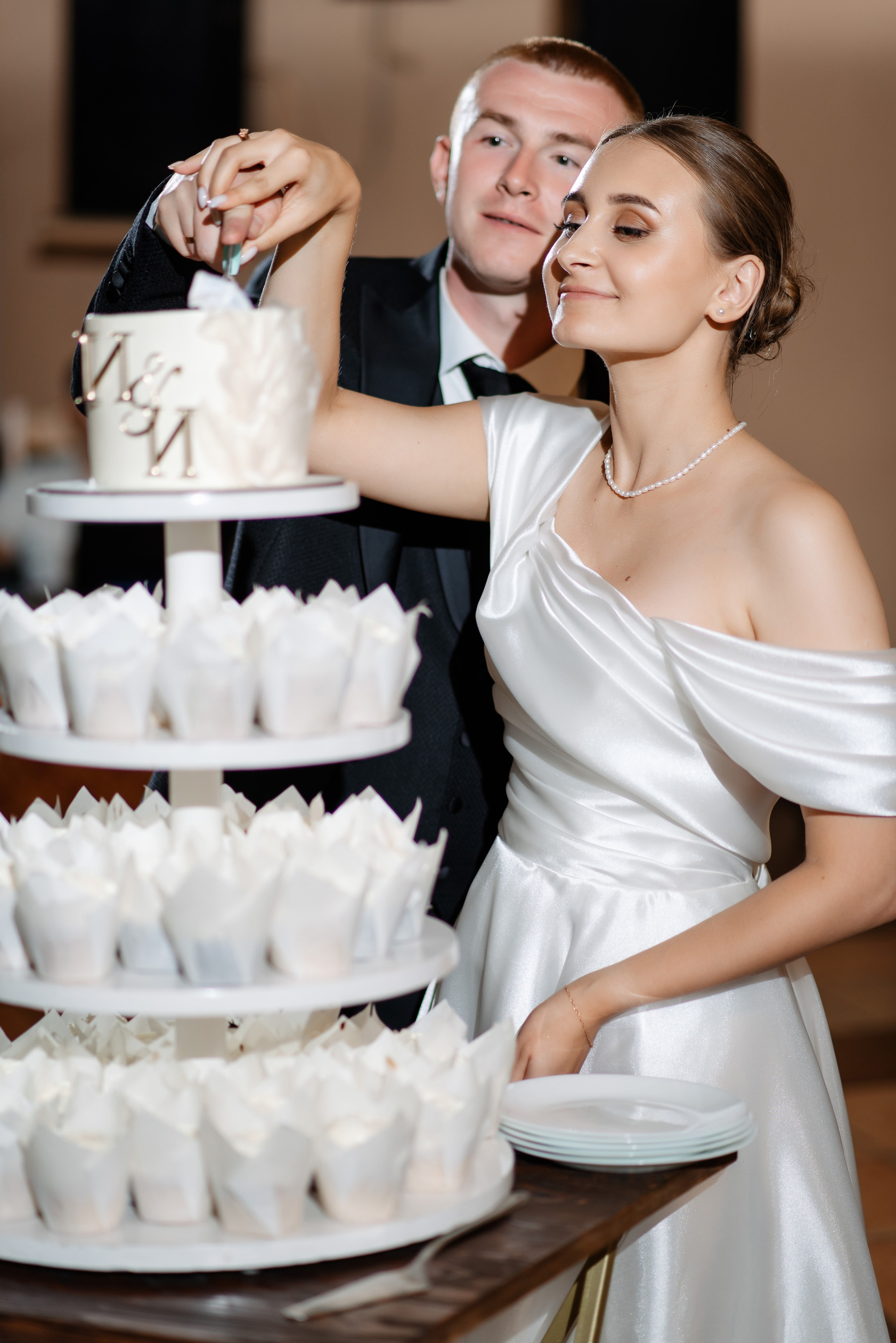 Илья и Ирина. Фотограф Тривашкевич Александр