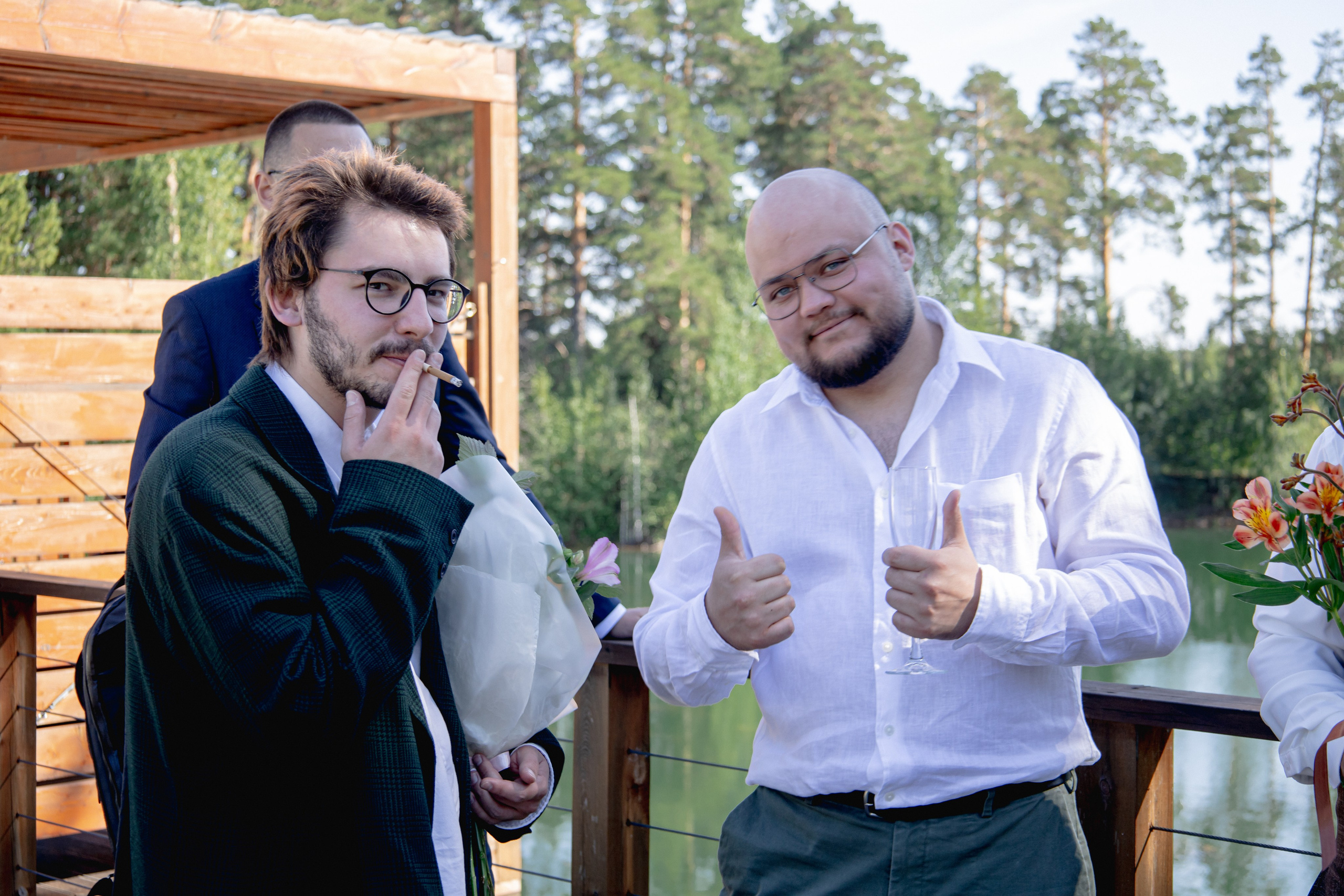 Рафа и Катя. Свадебный и семейный фотограф Екатеринбург