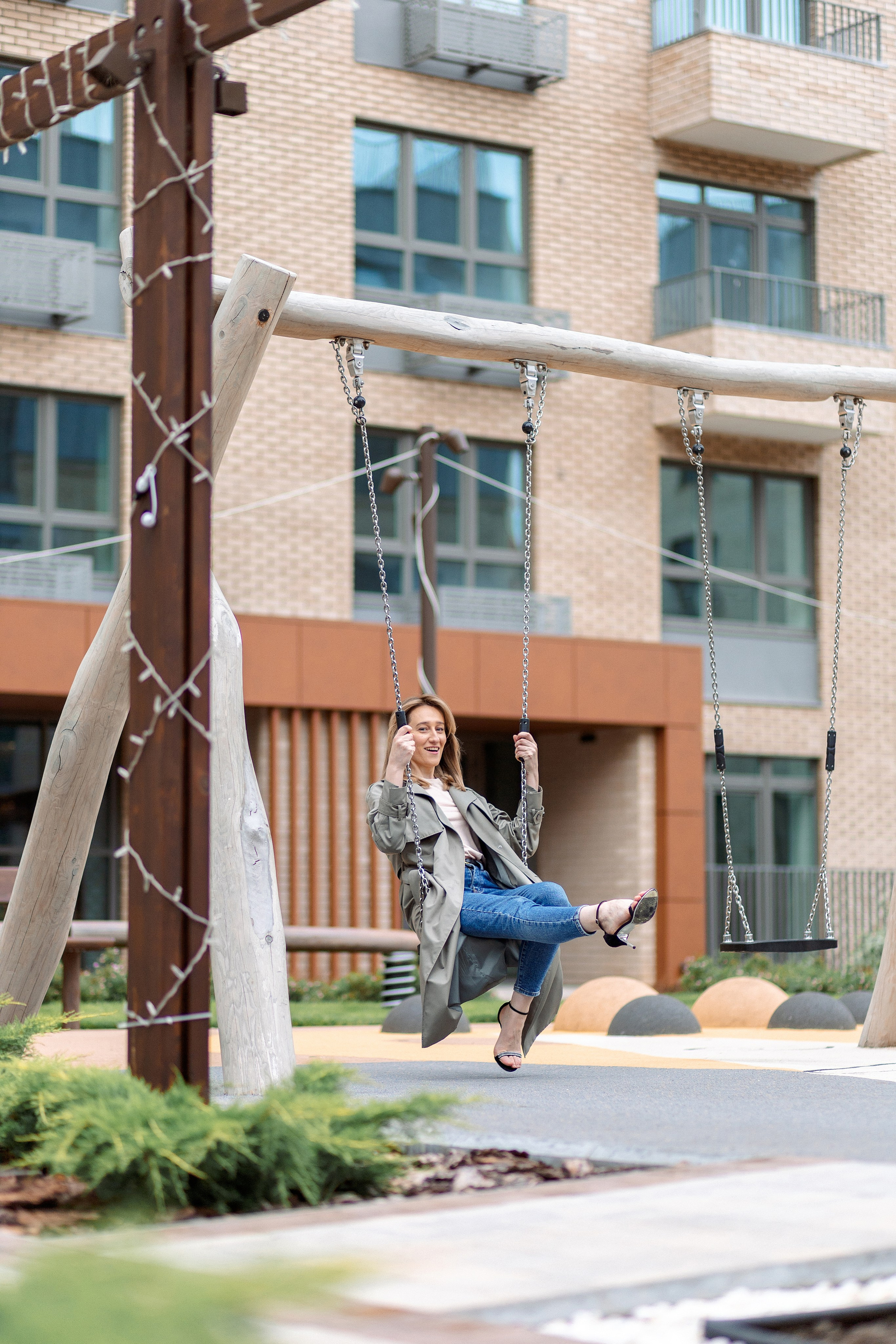 ПРИМЕР: Фотопрогулка для Елены. Все фото. Профессиональный фотограф в Ижевске Леша Петров