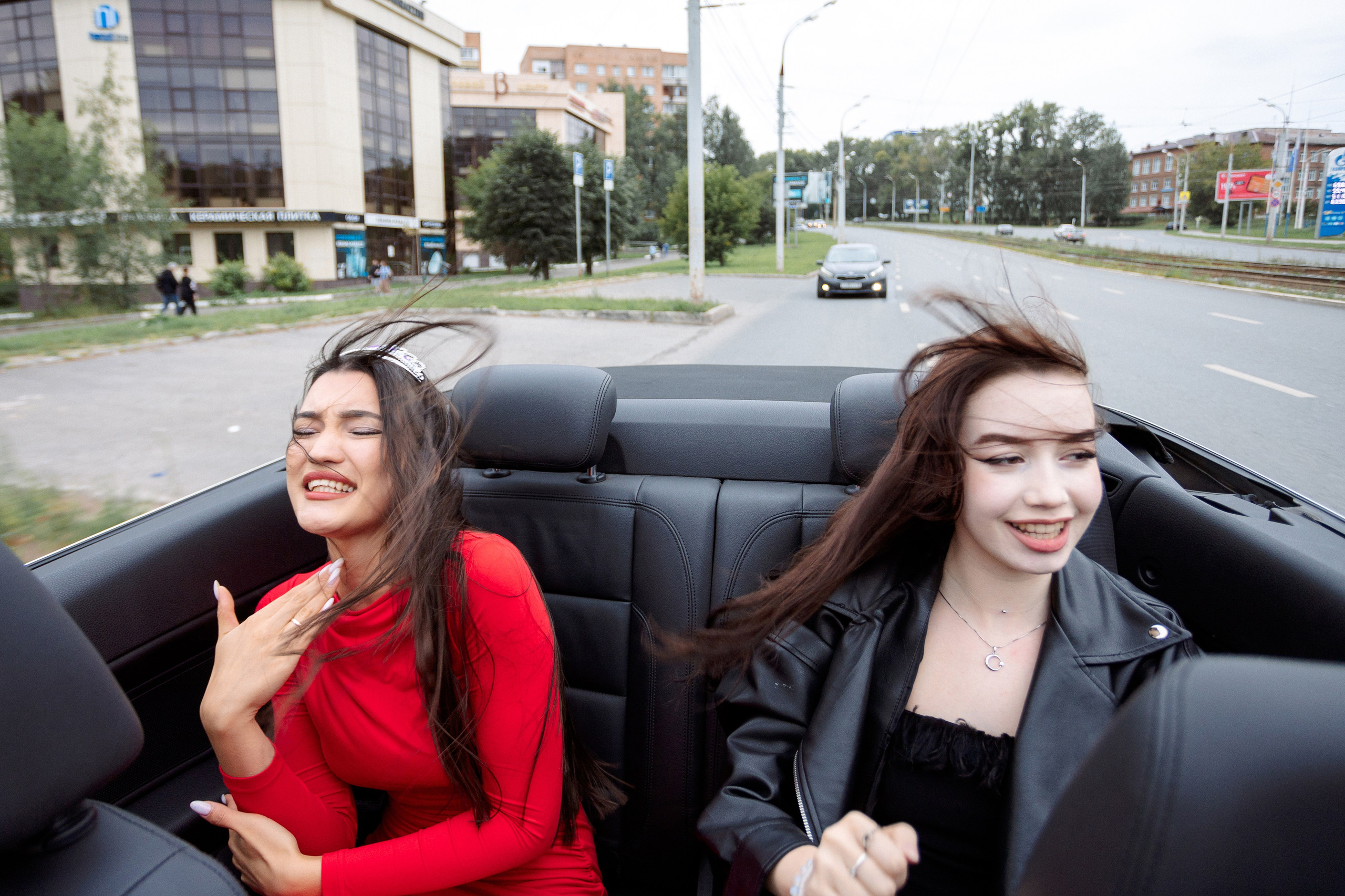 ПРИМЕР: Девичник. Все фото. Профессиональный фотограф в Ижевске Леша Петров