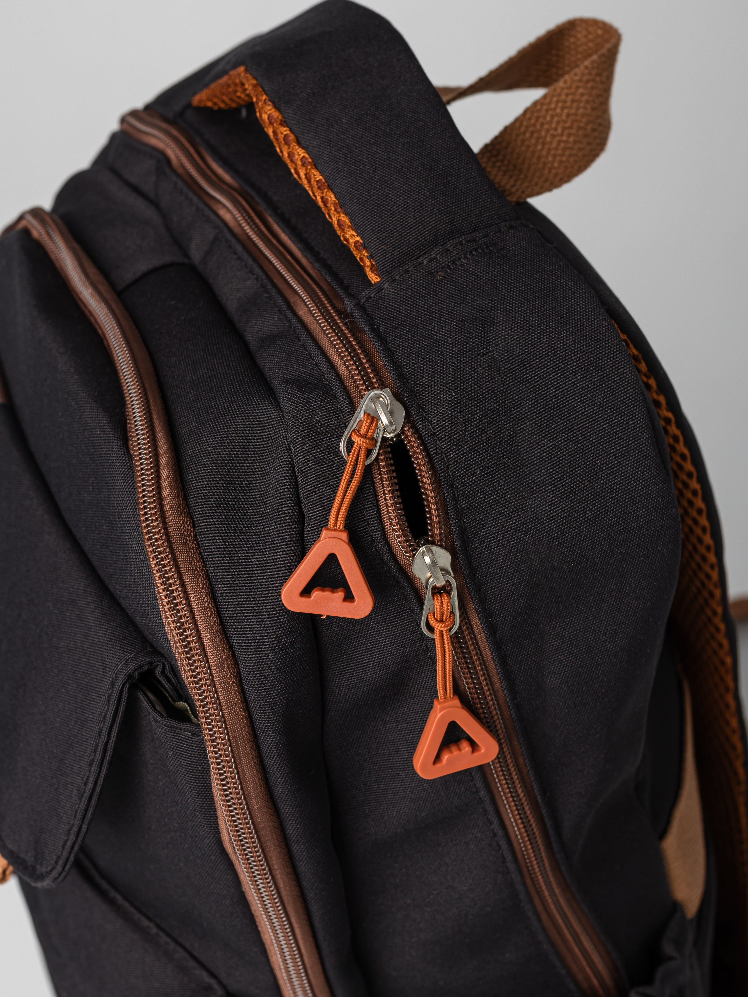 Рюкзаки. Фотограф в Краснодаре Арина Кудряшова