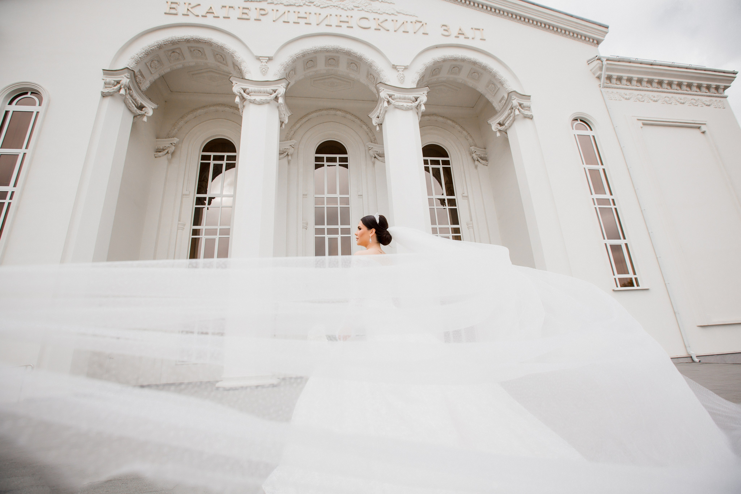 Александр и Виктория. Свадебный и семейный фотограф в Краснодаре