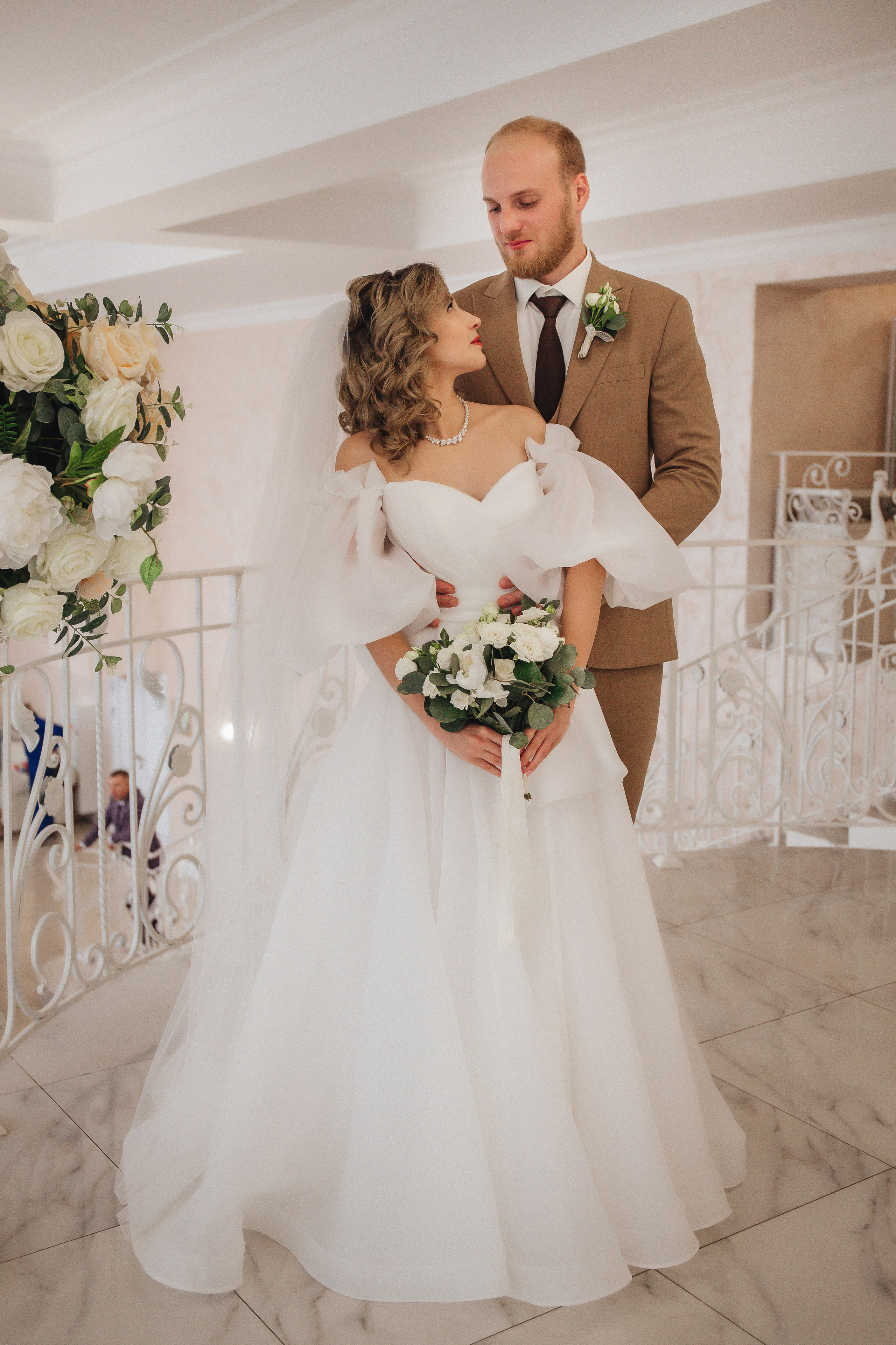 Кирилл & Лиза. Лето в городе. Свадебный и семейный фотограф Пушкин Царское Село СПБ Питер Санкт-Петербург и Рязань Ольга Козлова