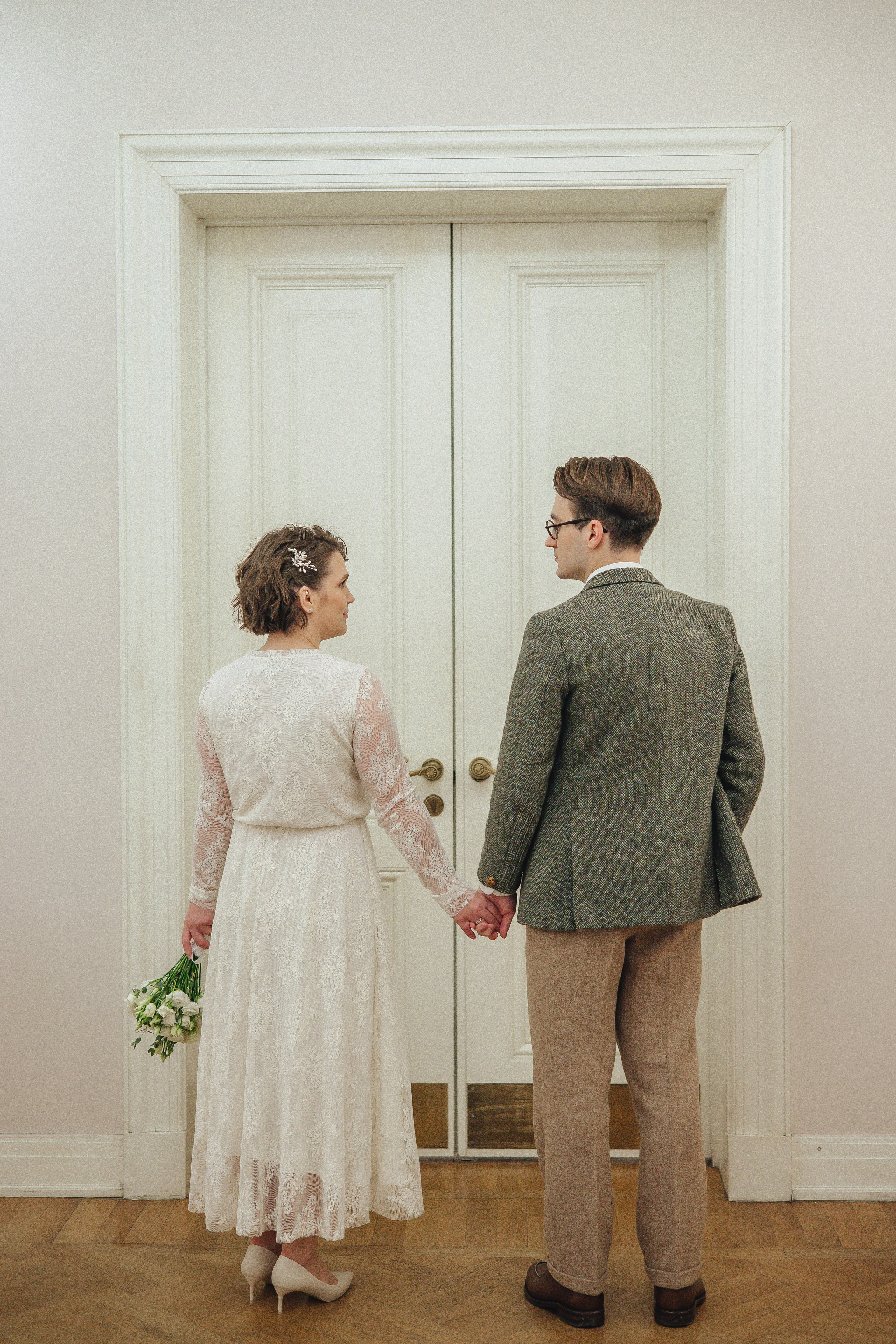 Антон & Даша. Царское Село, осень. Свадебный и семейный фотограф Пушкин Царское Село СПБ Питер Санкт-Петербург и Рязань Ольга Козлова