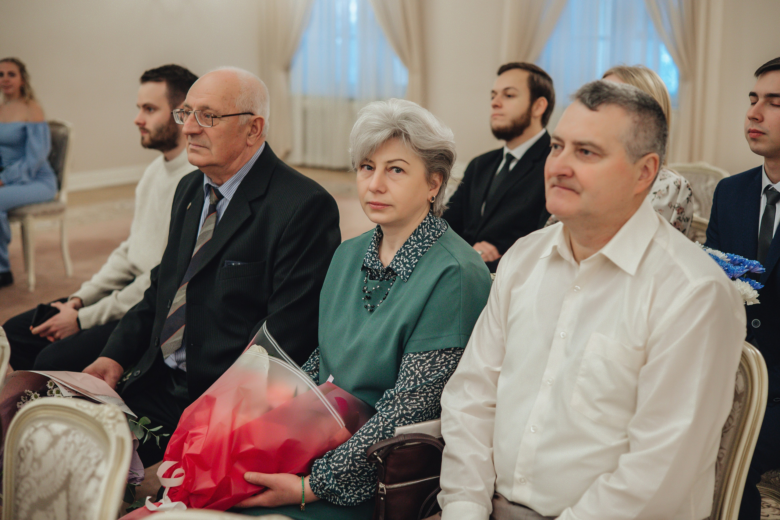 Андрей & Соня. Царское Село, зима. Свадебный и семейный фотограф Пушкин Царское Село СПБ Питер Санкт-Петербург и Рязань Ольга Козлова