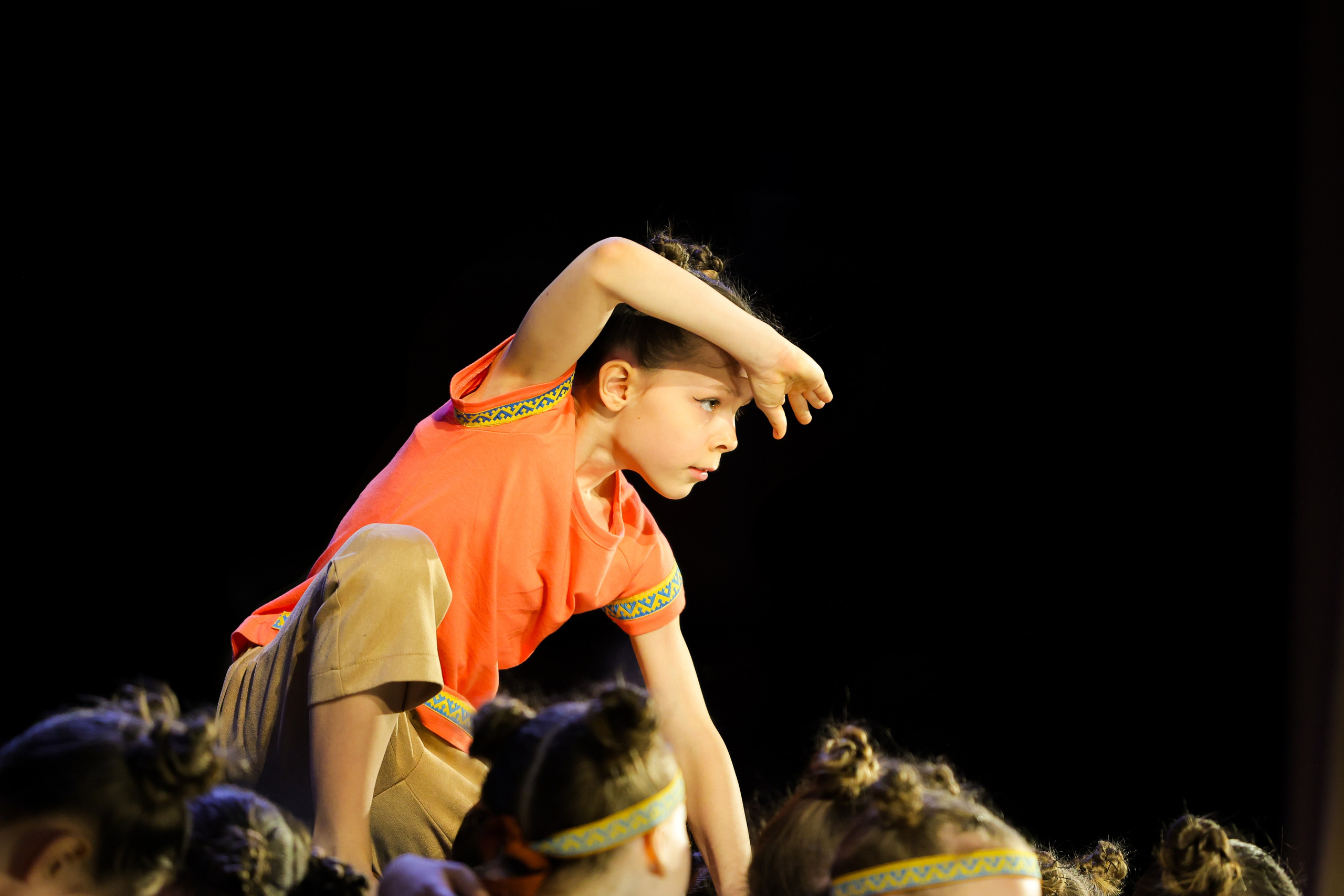 LevelUp Эпизод. Портретный Фотограф Александр «Konevtsoph» В Санкт-Петербурге