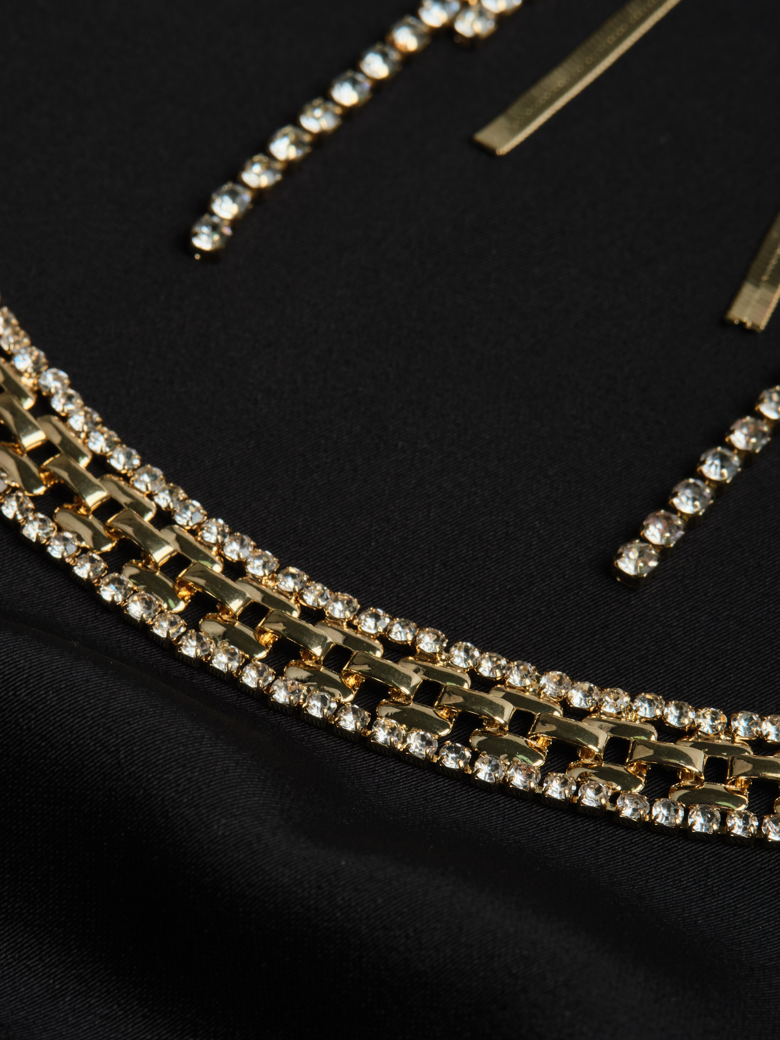 Ювелирная съемка. Фотограф Карташев Артур