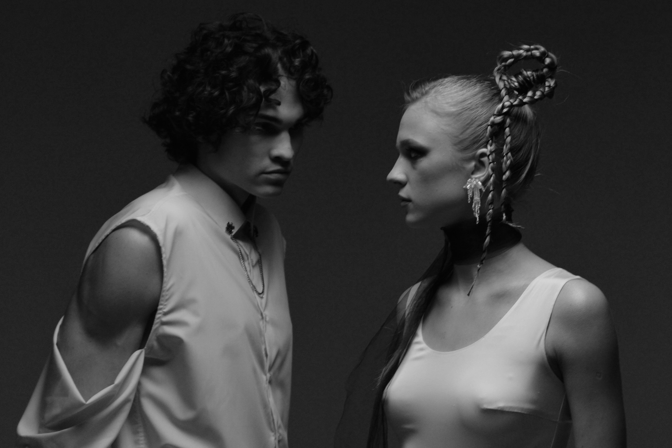 L O V E. Портретный фотограф Тольятти