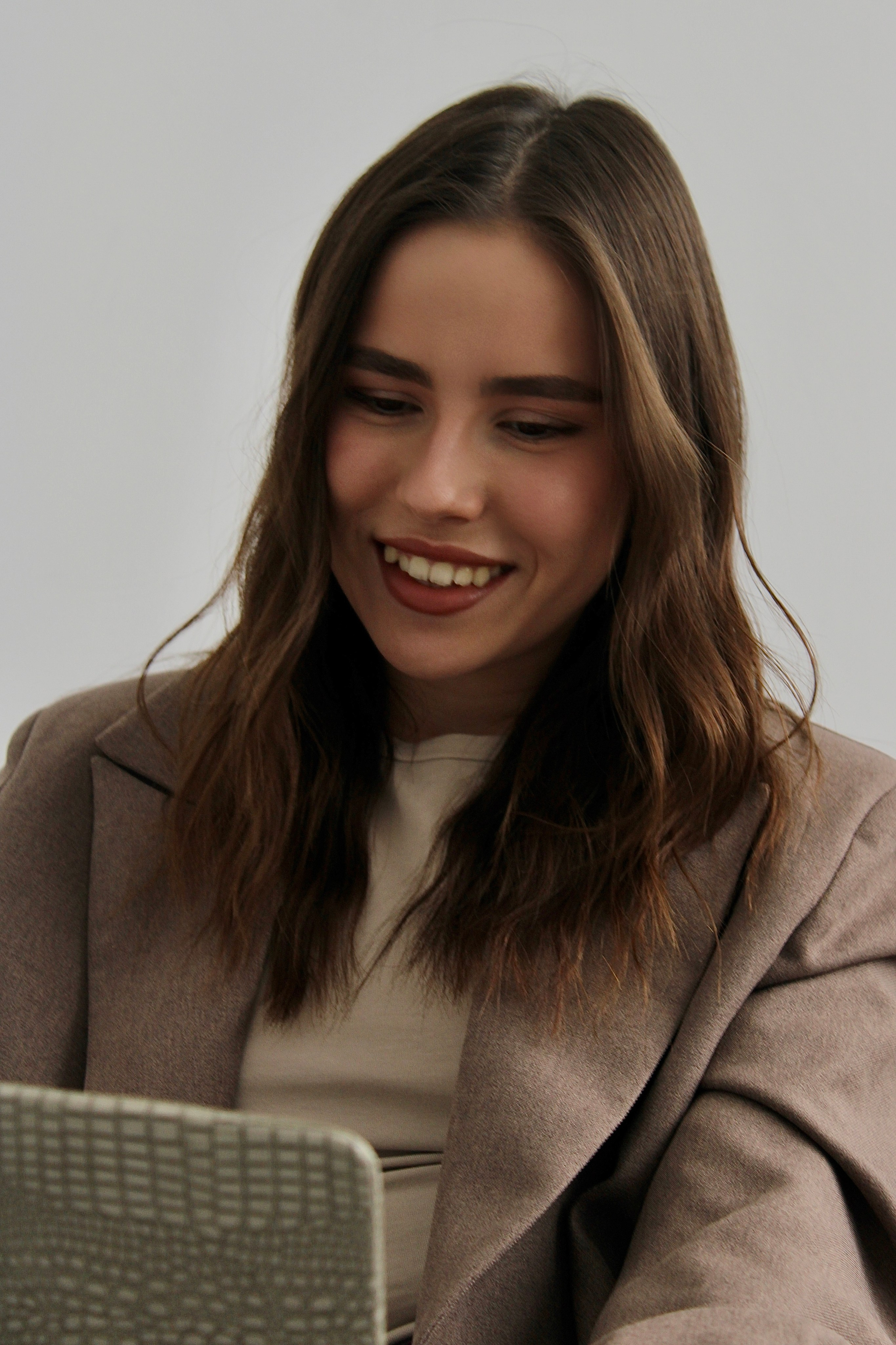 Лидия. Портретный фотограф Тольятти