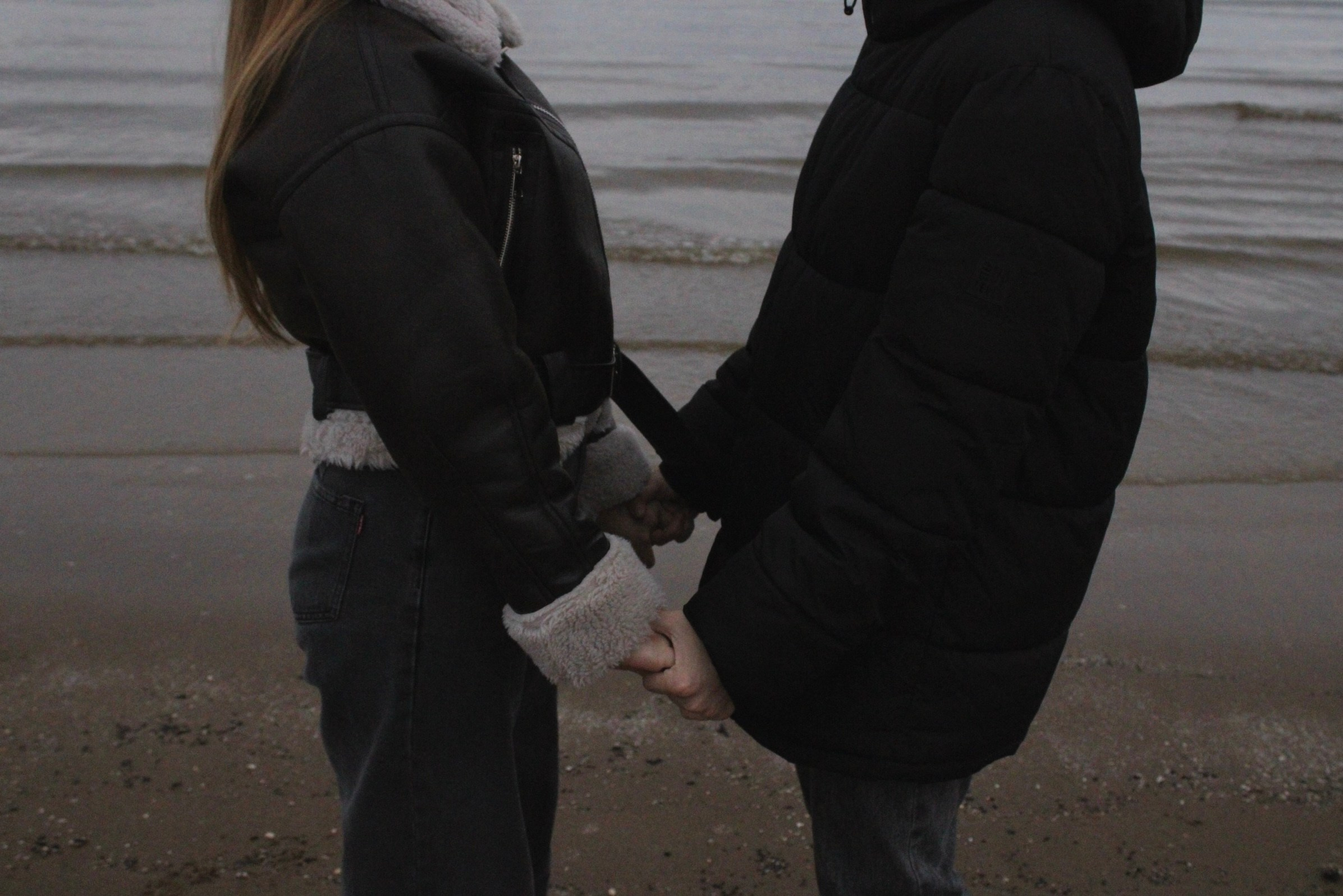 Василиса и Егор. Портретный фотограф Тольятти