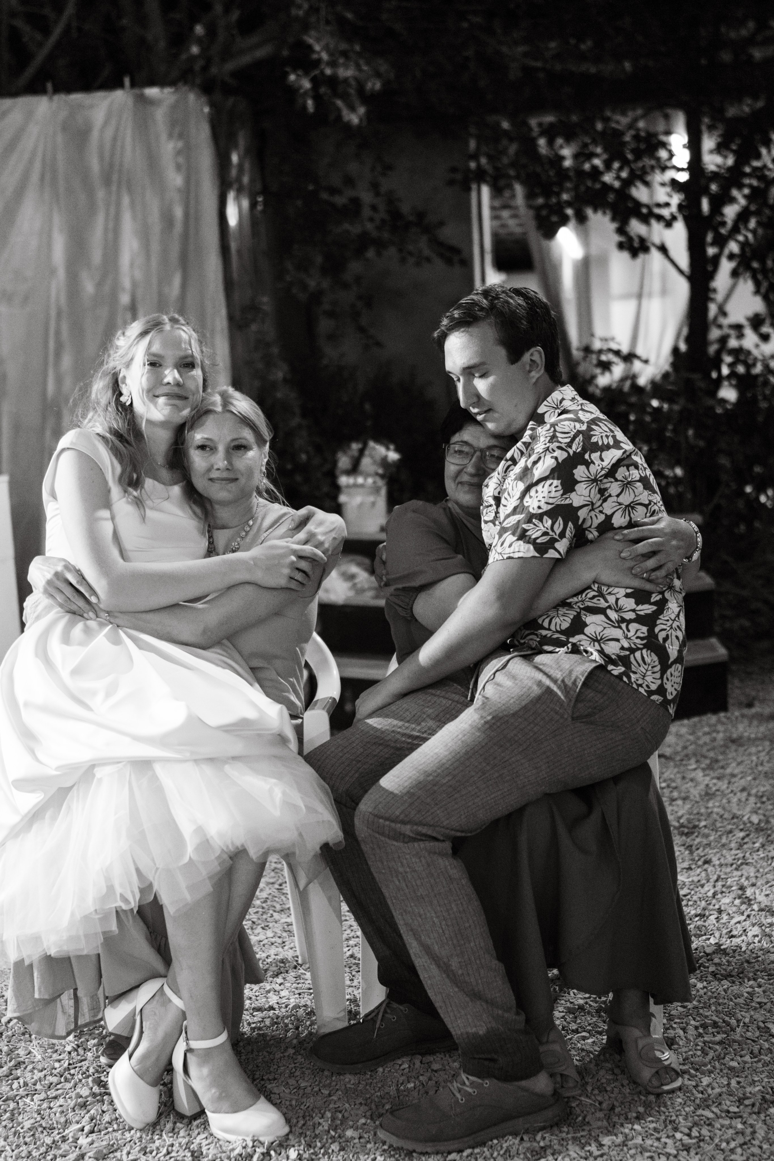 Z&A. Фотограф и Видеограф Севастополь Крым