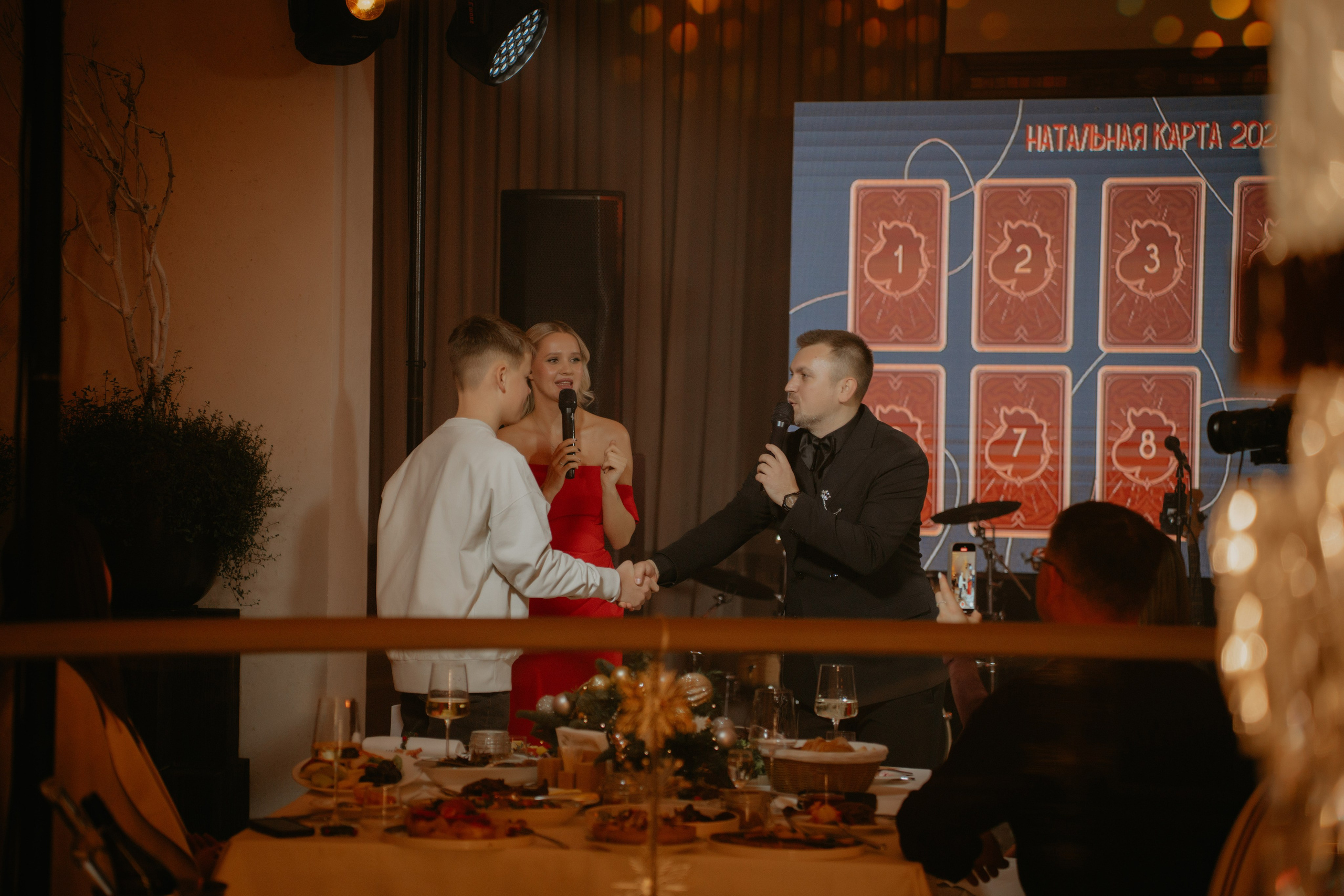 Новый Год luciano foros. Фотограф и Видеограф Севастополь Крым