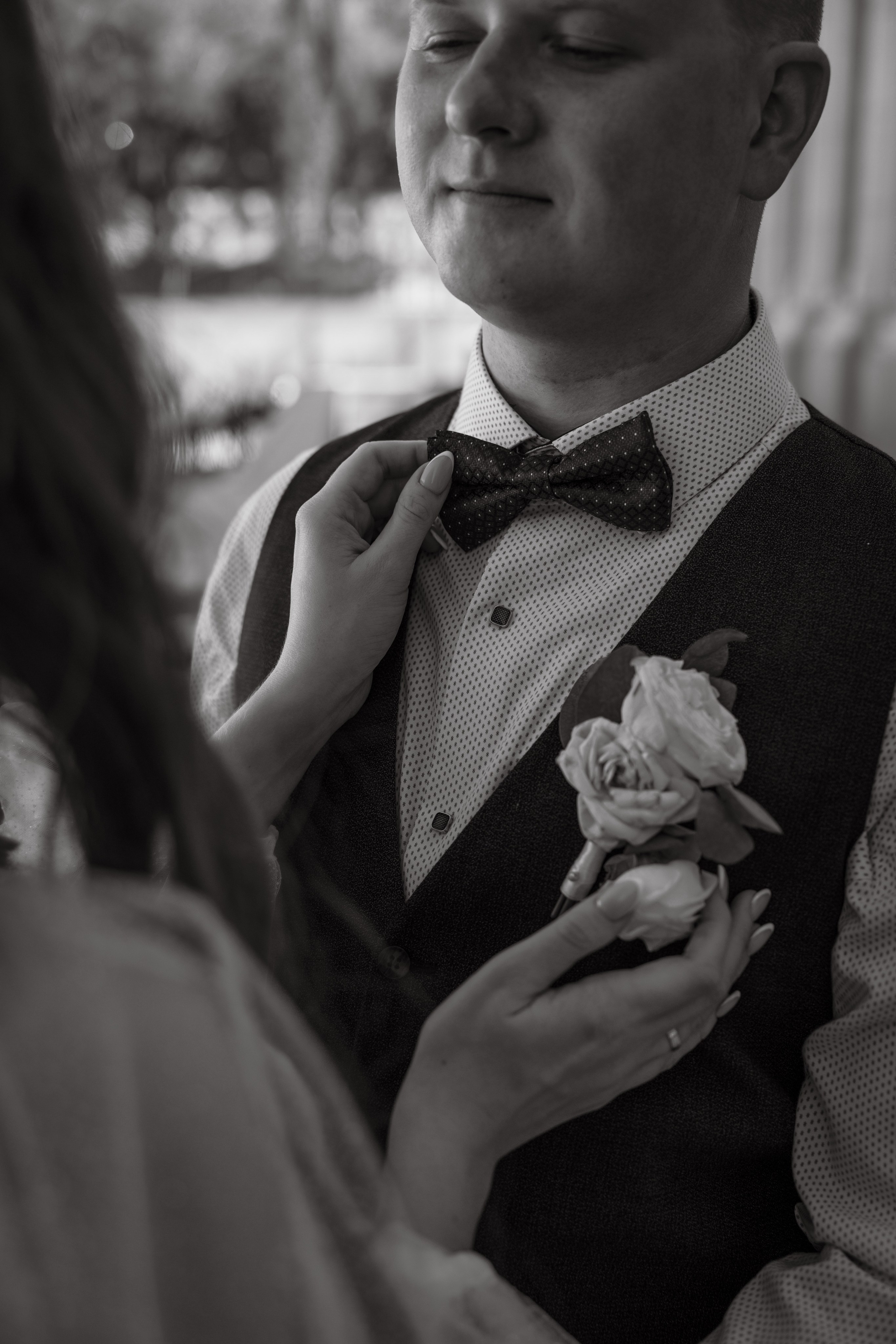 Валерий и Елена. Фотограф и Видеограф Севастополь Крым