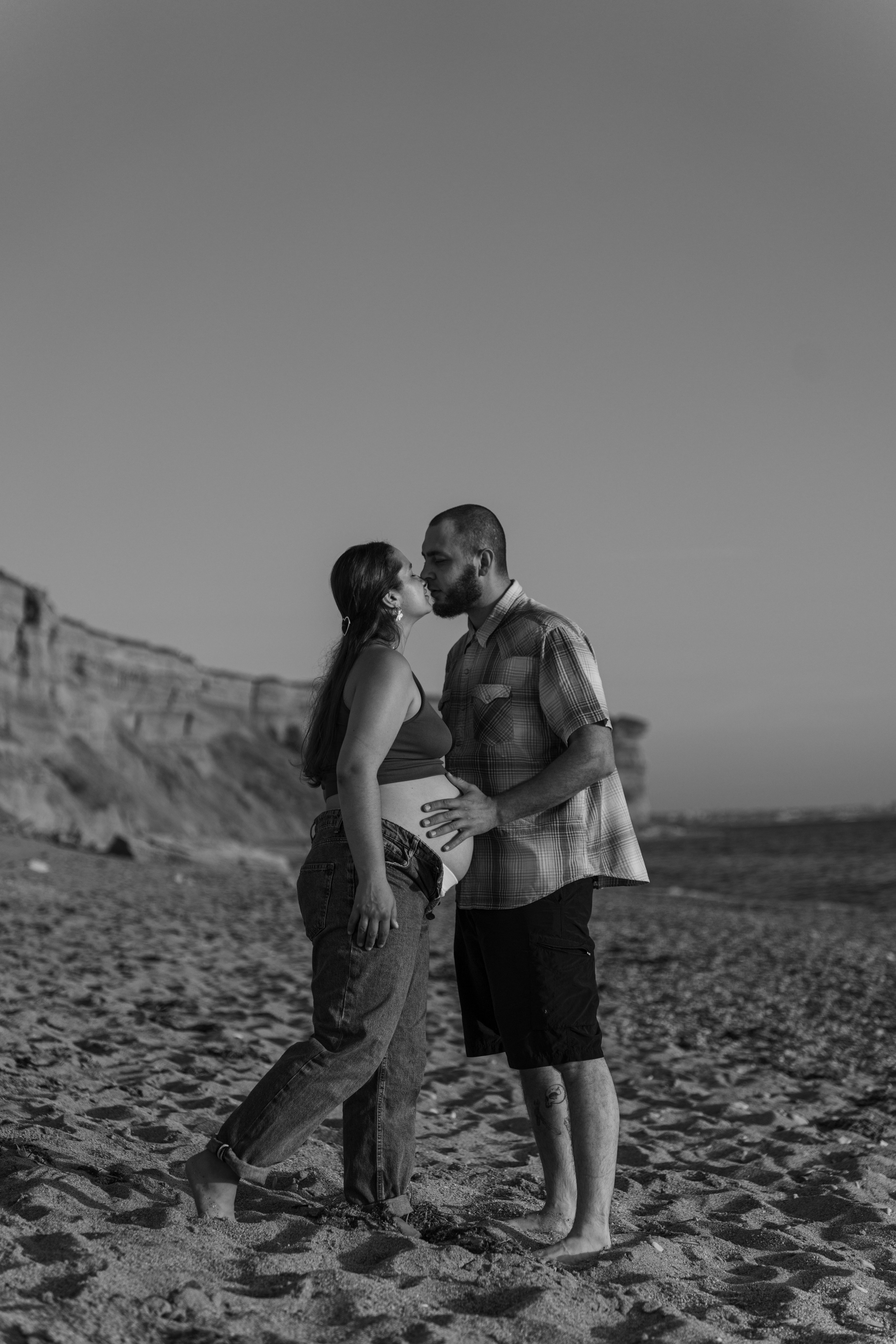 На закате. Фотограф и Видеограф Севастополь Крым