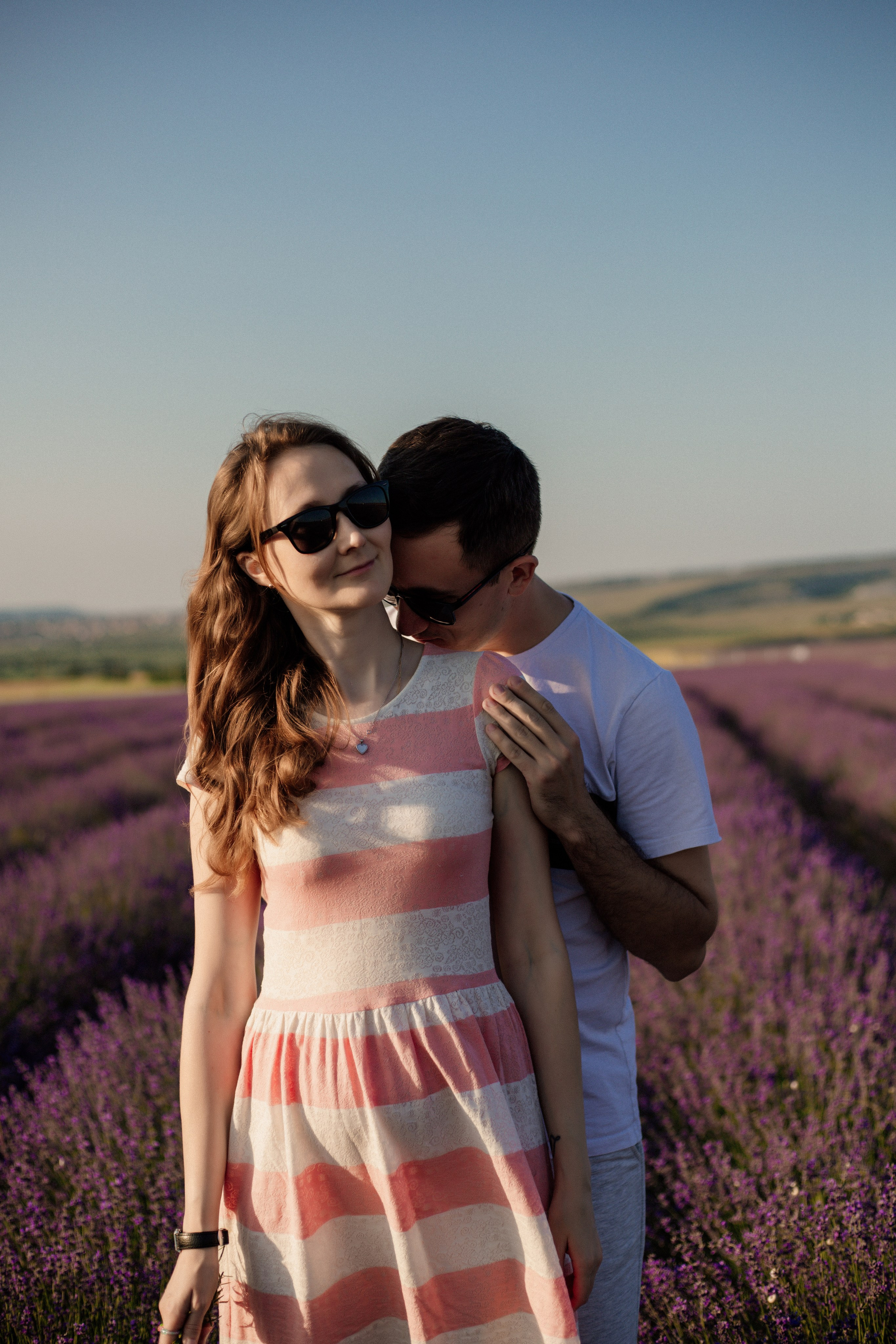 Лаванда. Фотограф и Видеограф Севастополь Крым