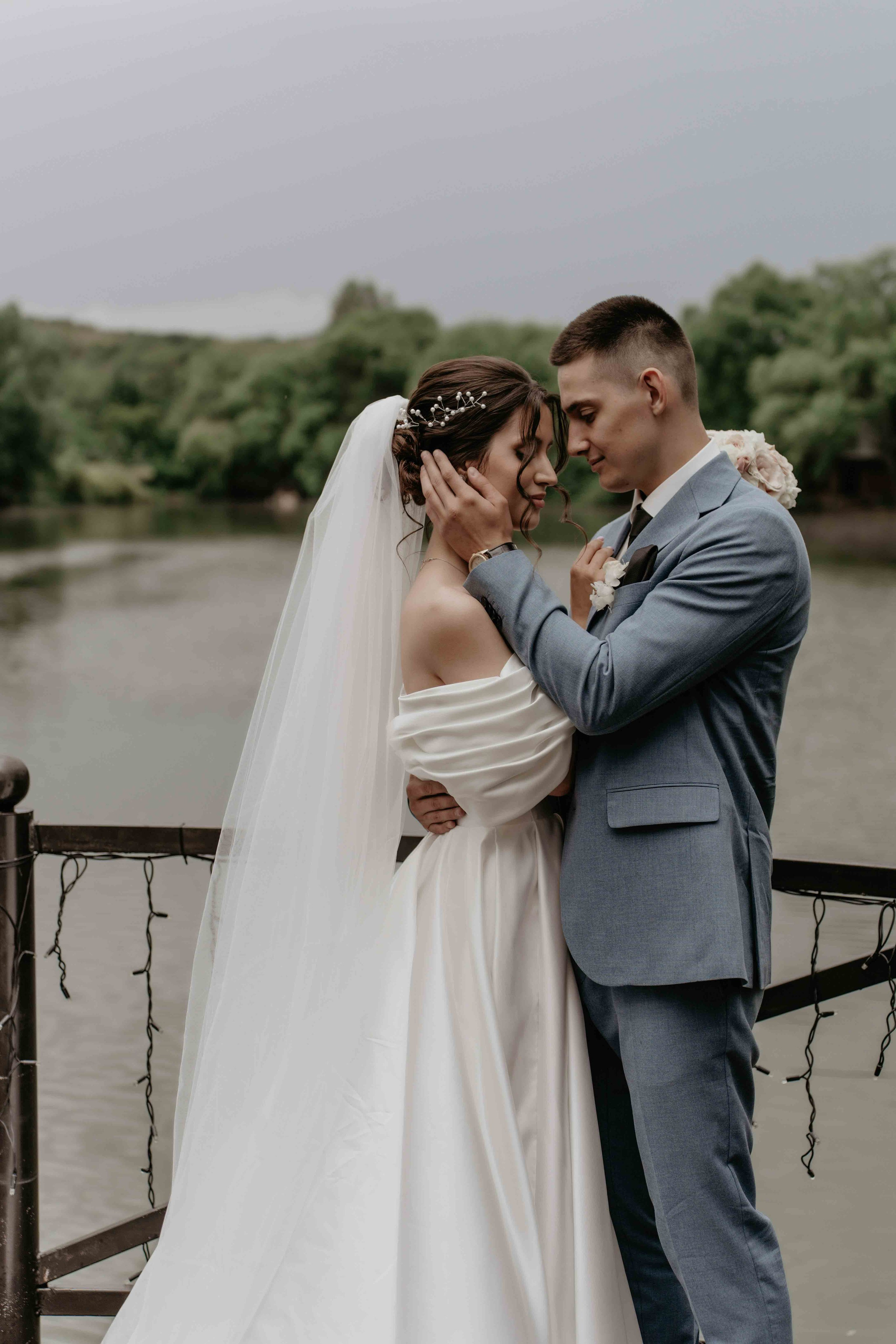 Юлия и Владимир. Фотограф и Видеограф Севастополь Крым