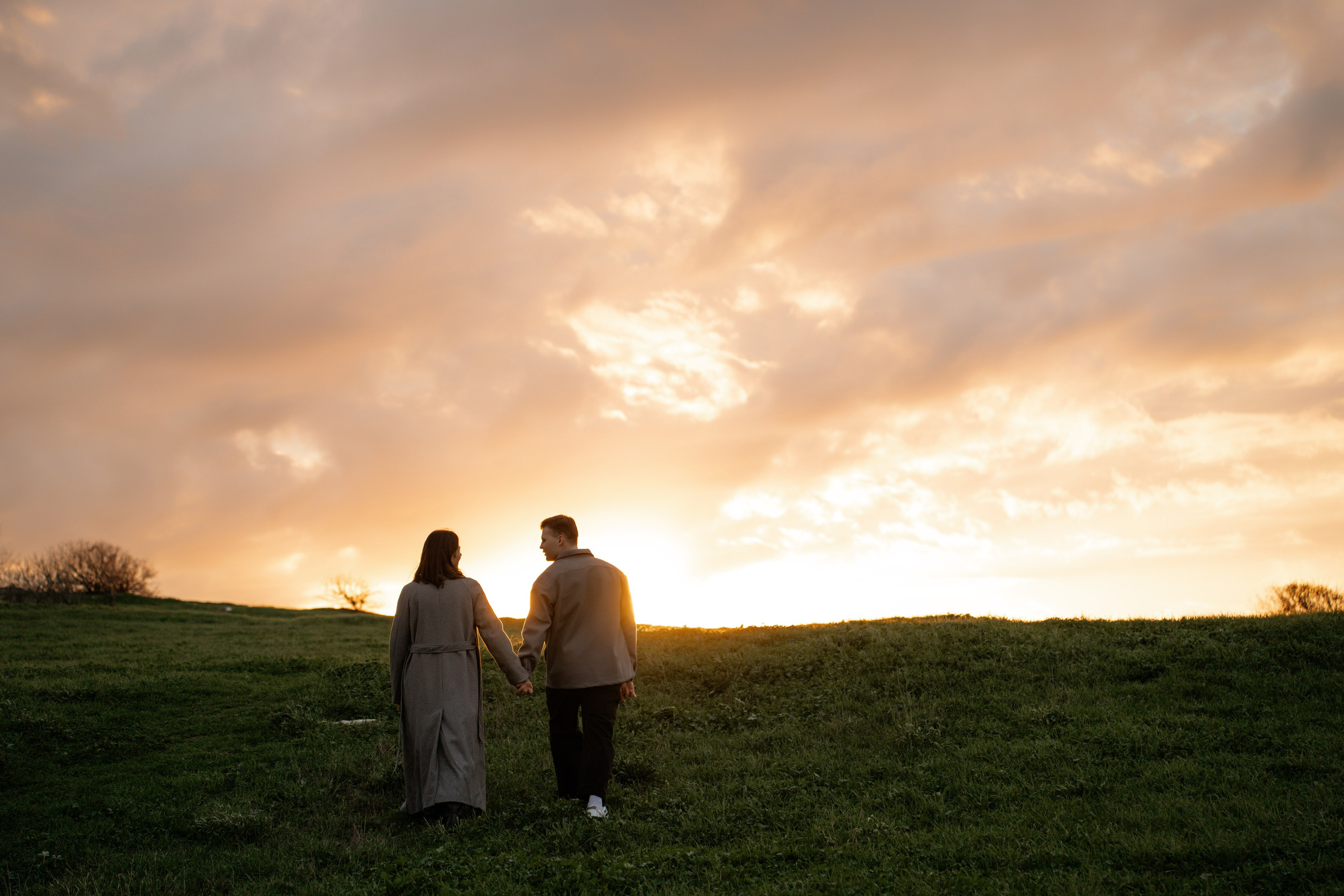 Love story. Фотограф и Видеограф Севастополь Крым