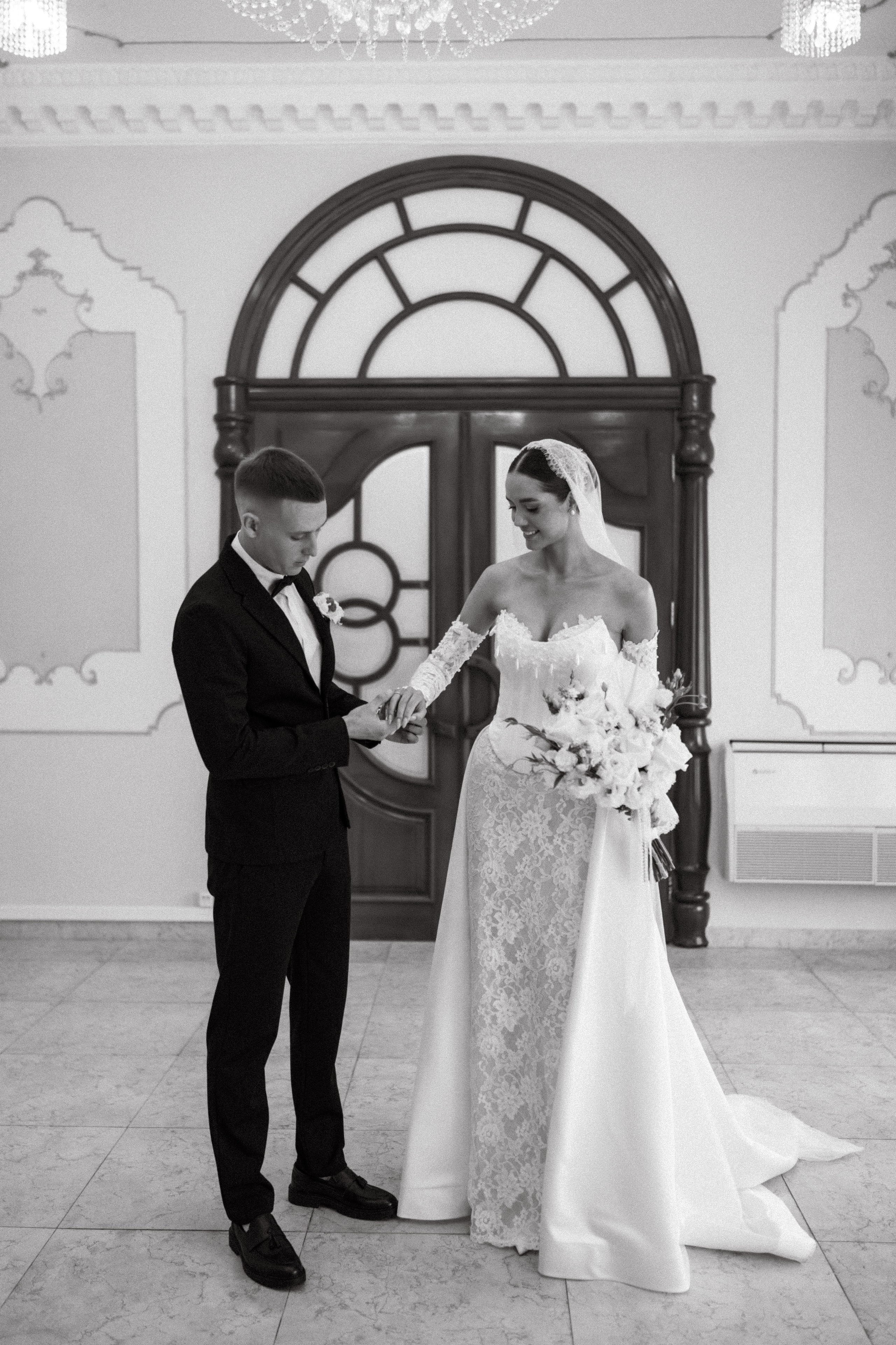 Кирилл и Елизавета. Фотограф и Видеограф Севастополь Крым