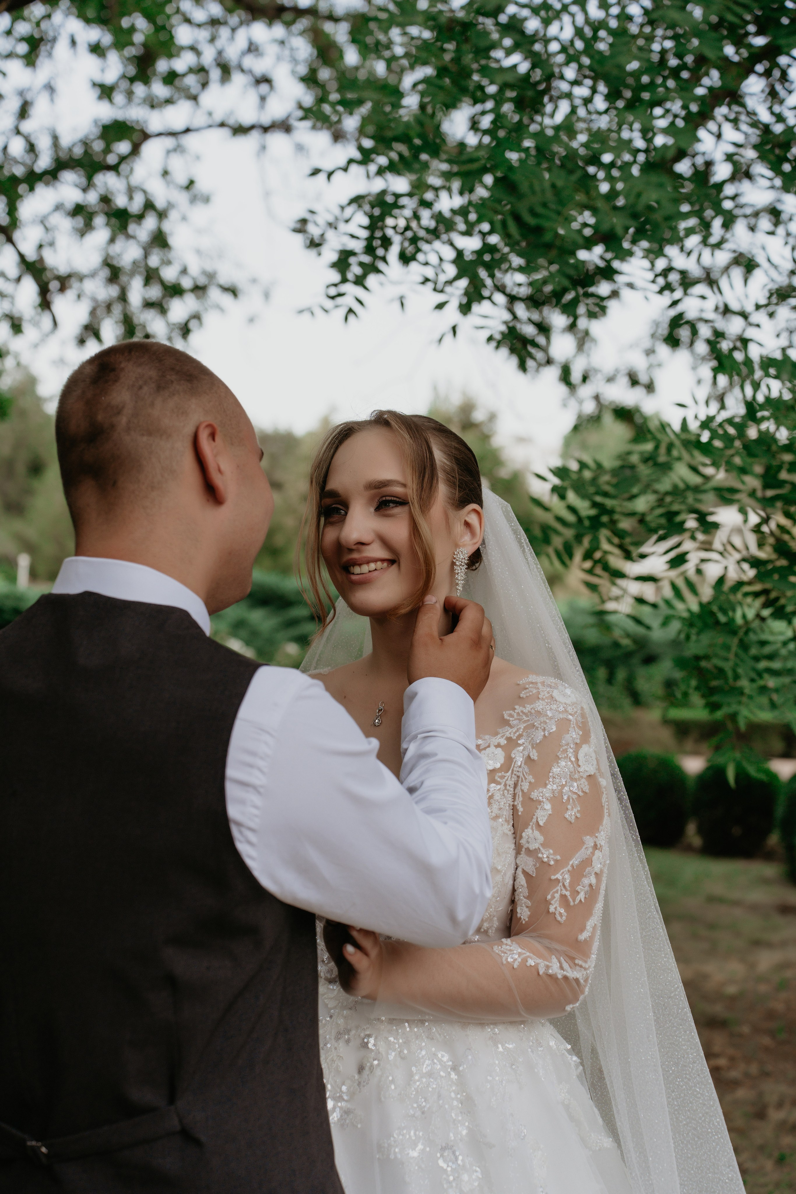 Анонс Полина и Кирилл. Фотограф и Видеограф Севастополь Крым