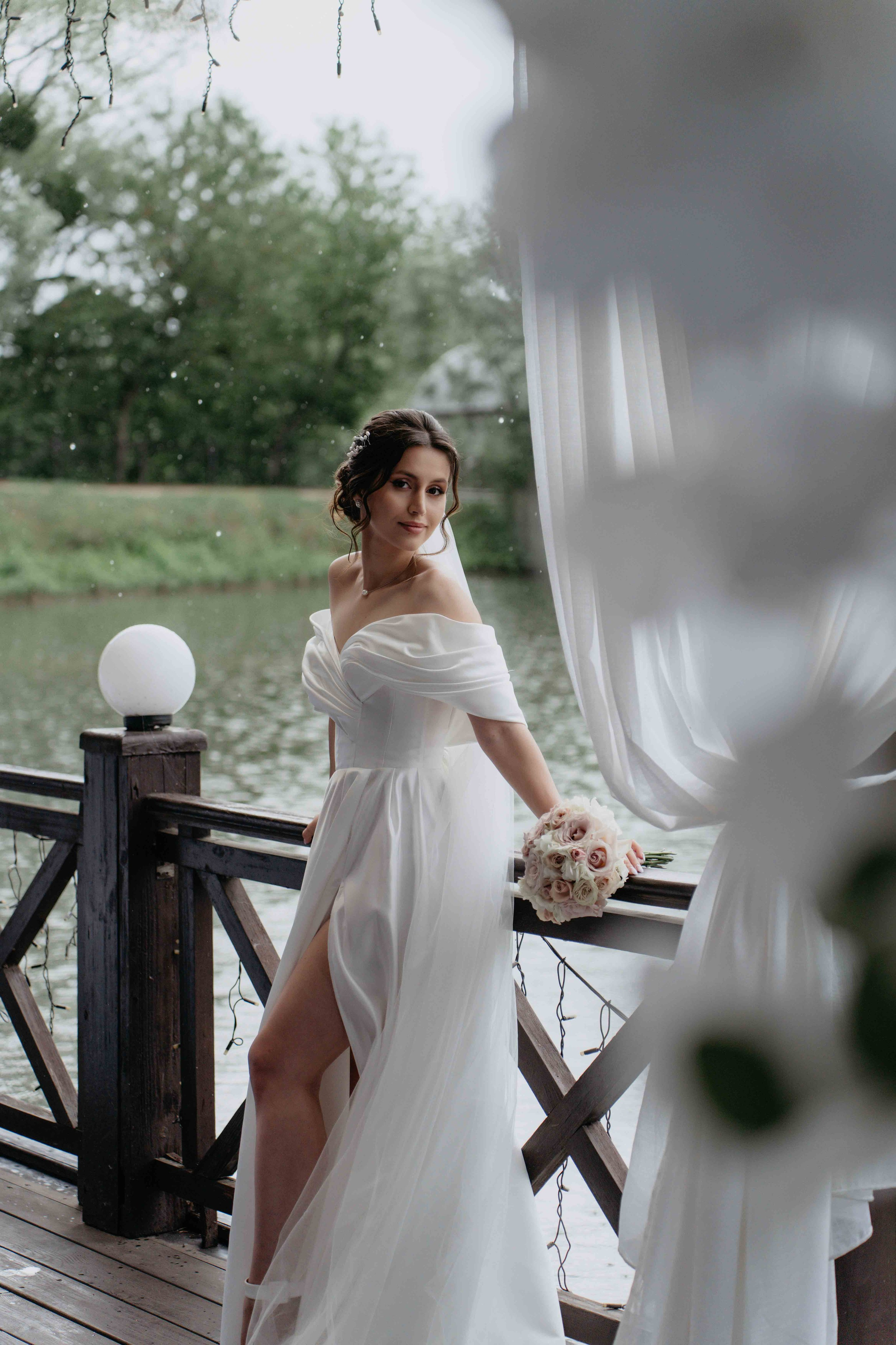 Юлия и Владимир. Фотограф и Видеограф Севастополь Крым