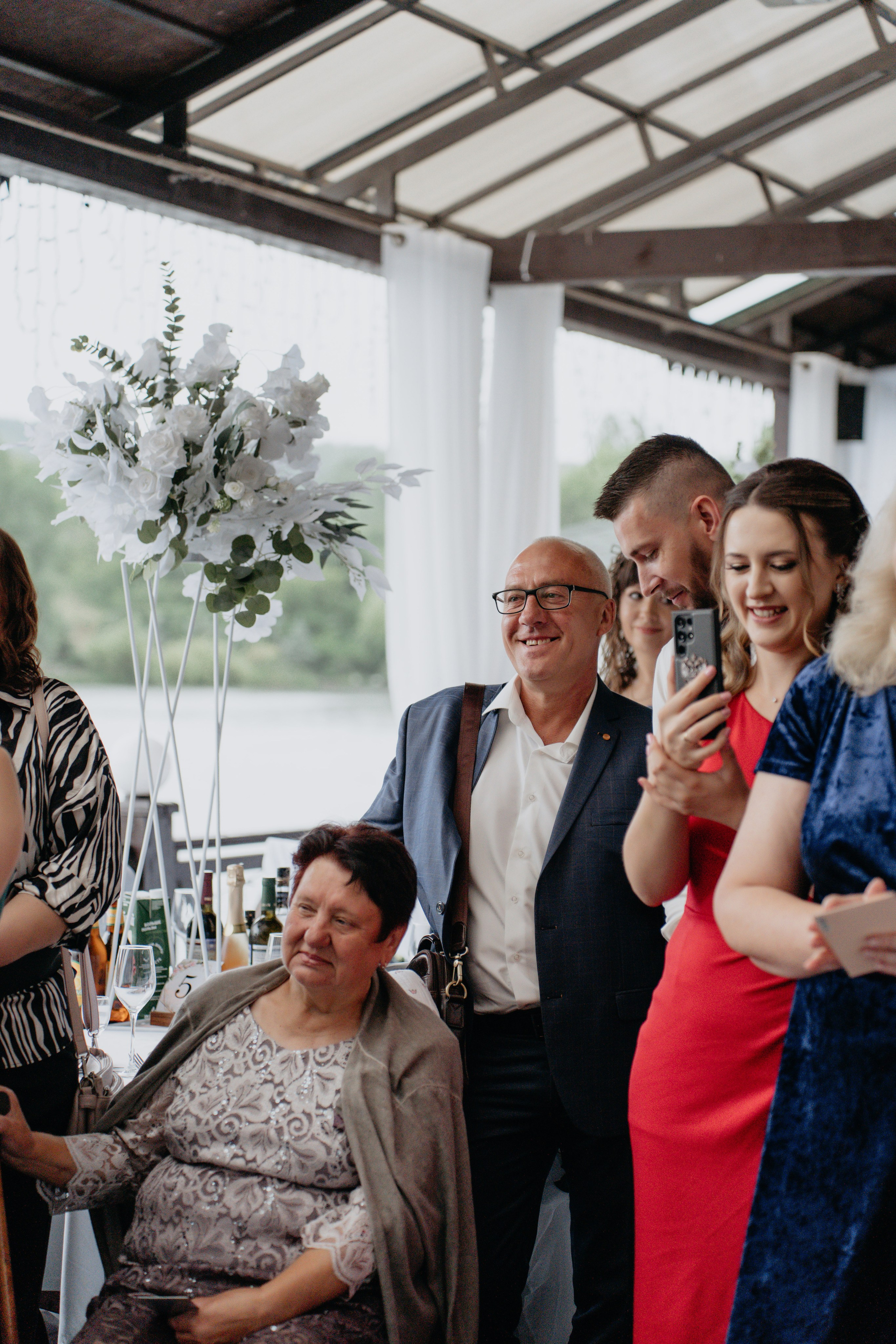 Свадьба на озере репортаж. Фотограф и Видеограф Севастополь Крым