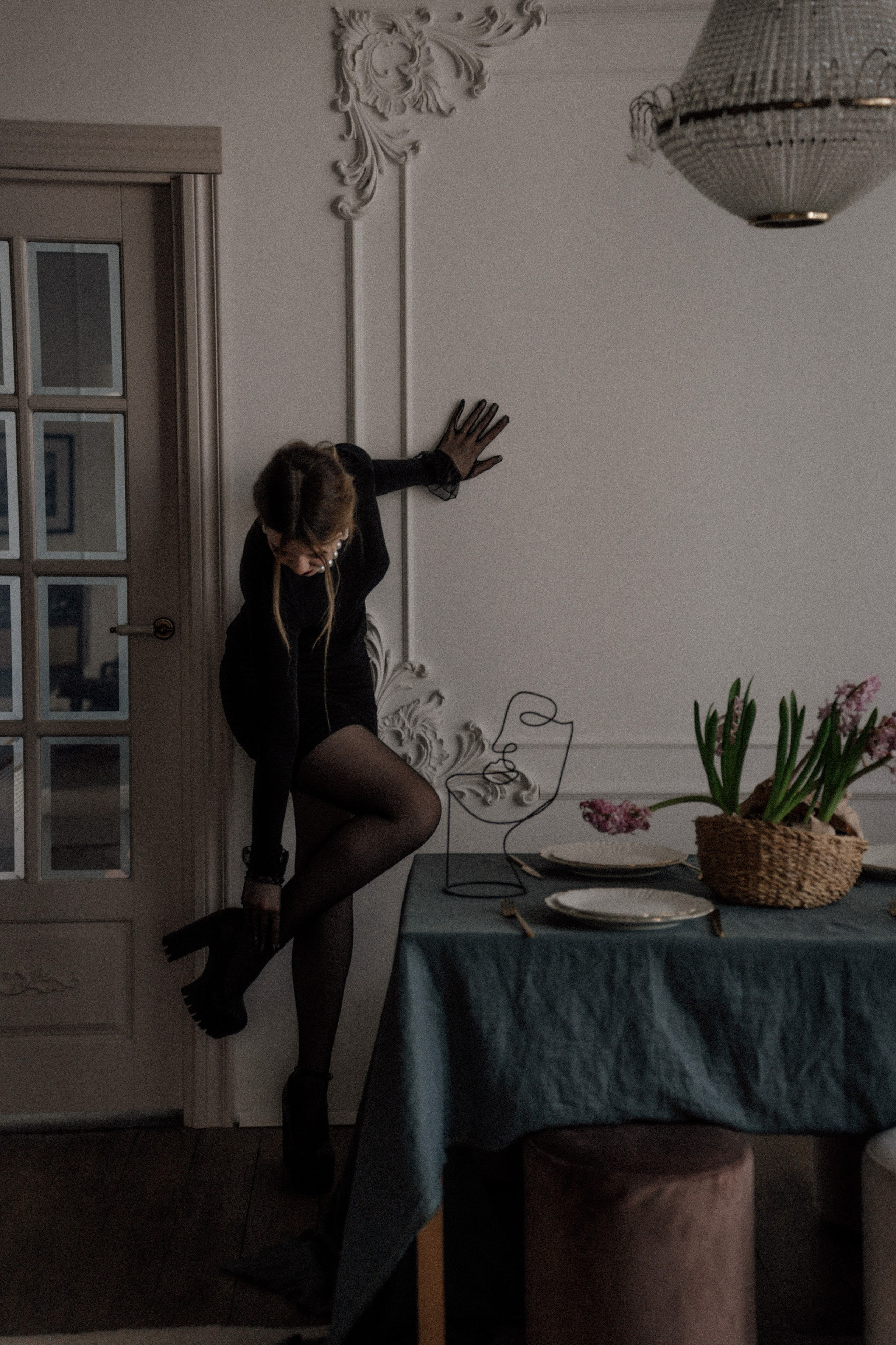 Винтажная (студия Твое пространство). Фотограф и Видеограф Севастополь Крым