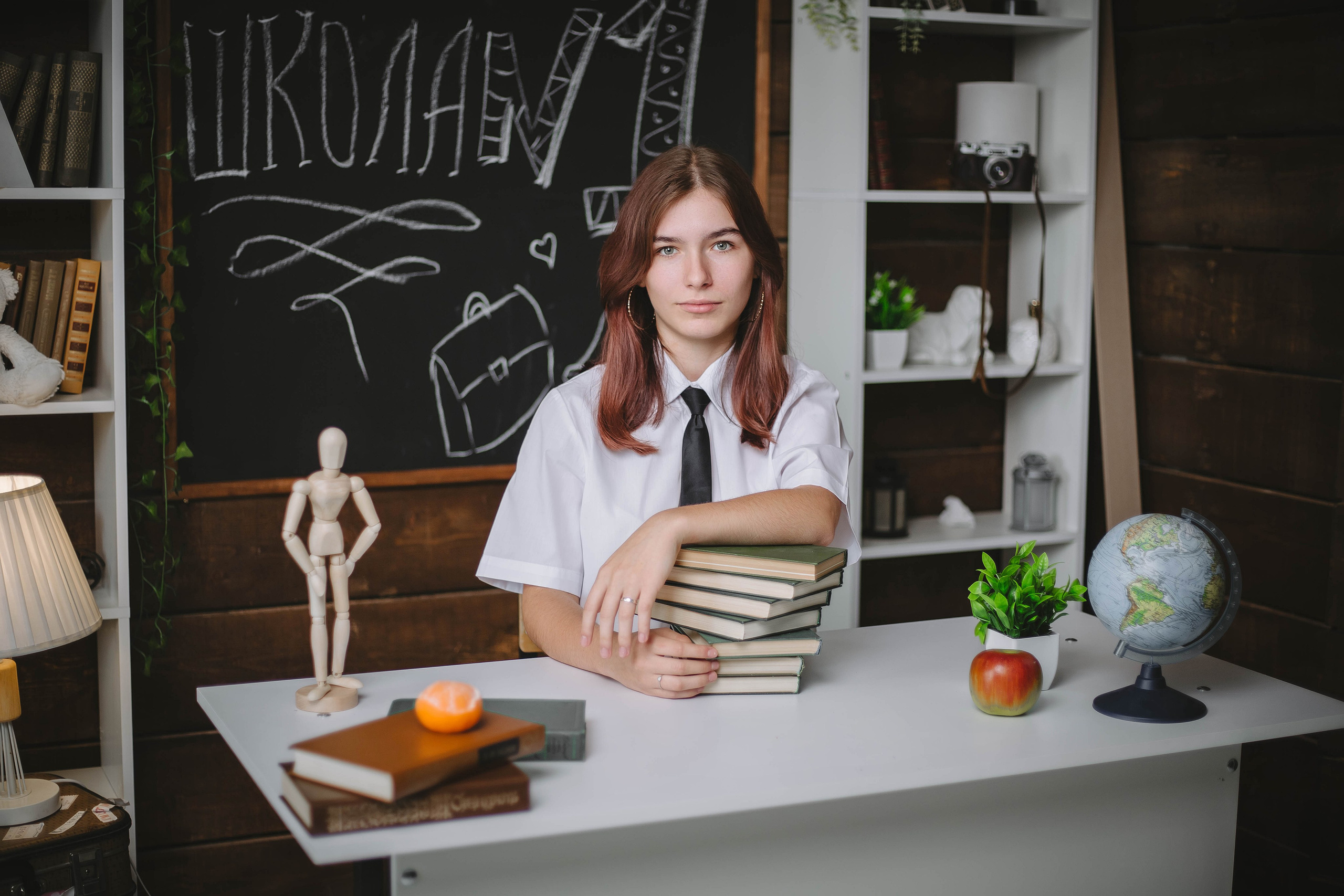 Фотостудия. Выпускные альбомы в Серпухове, Протвино, Чехове, Чехове, Пущино, Тарусе