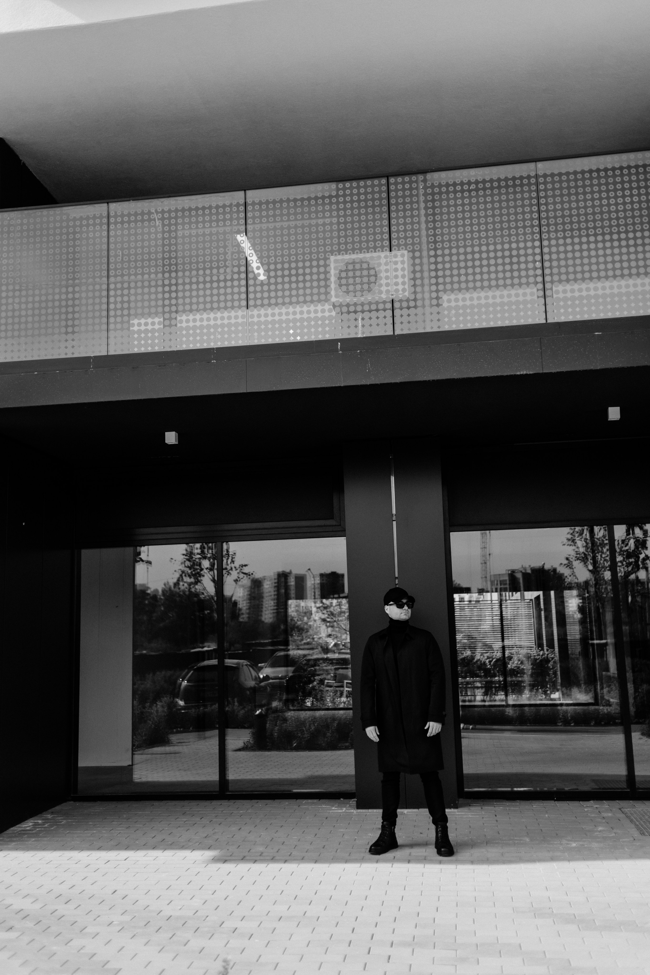 Александр. Фотограф Дарья Мустафина, Тюмень