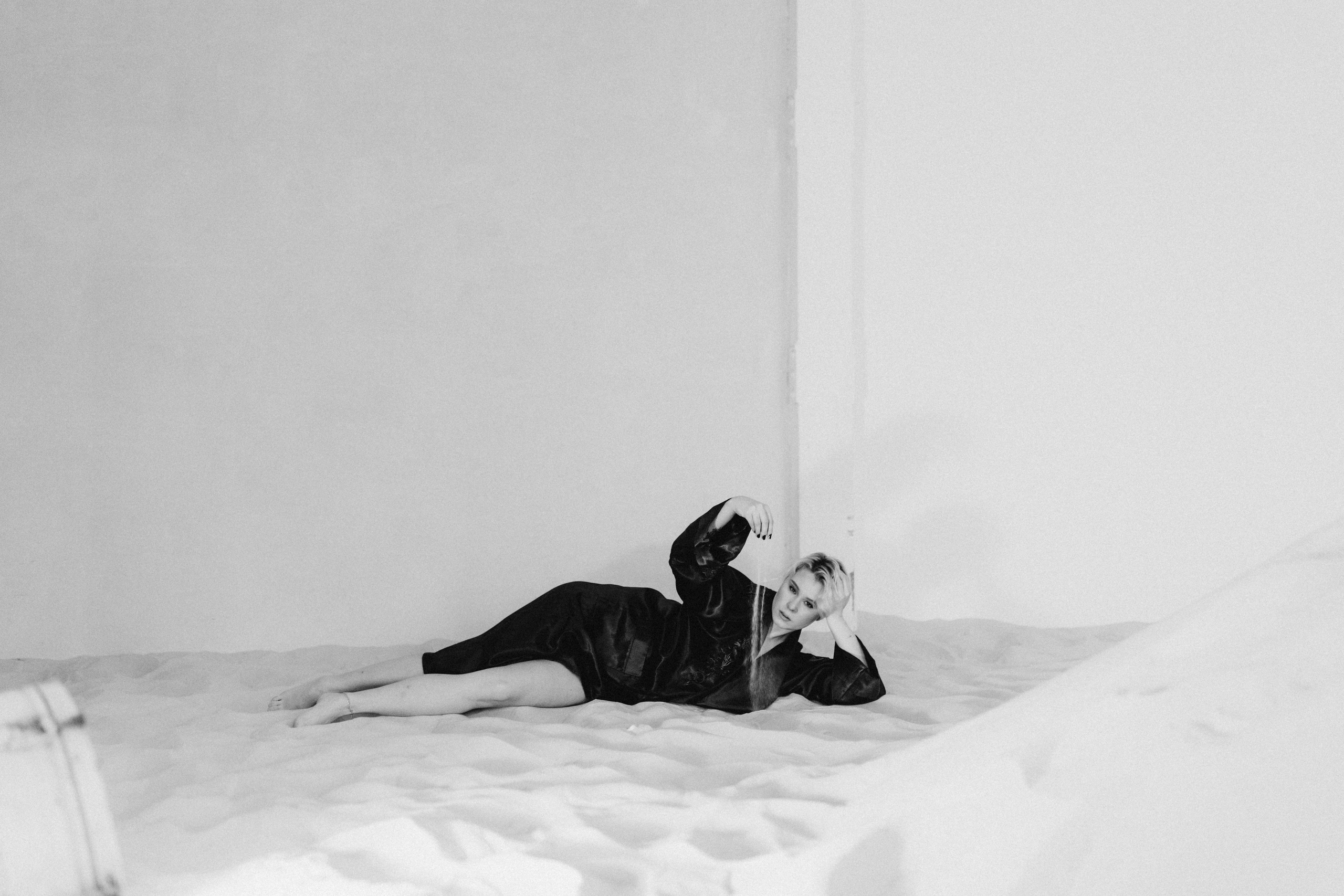 Taisia. Свадебный фотограф в Санкт-Петербурге Настасья Север