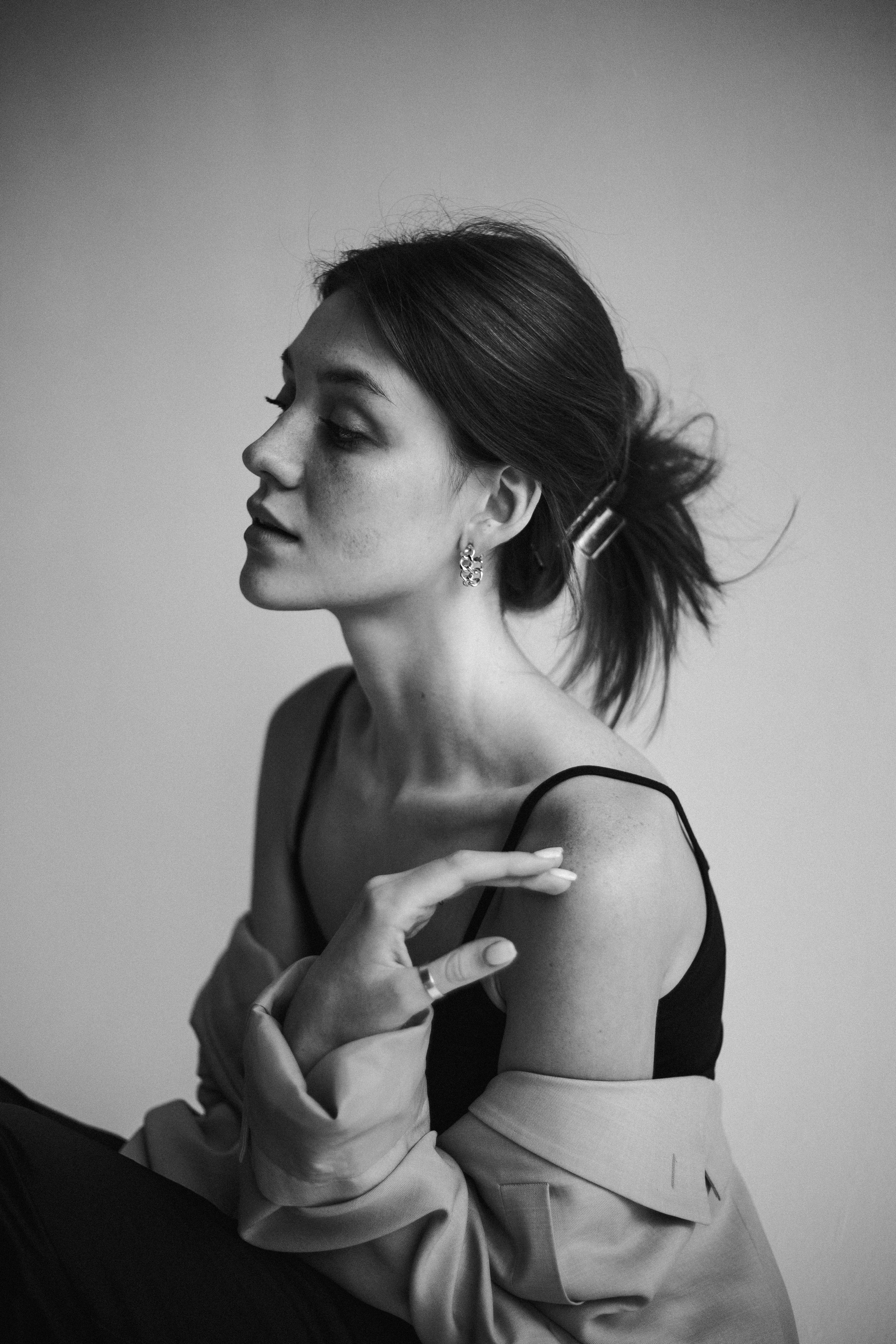 Лиза. Фотограф Блинова Арина | Санк-Петербург