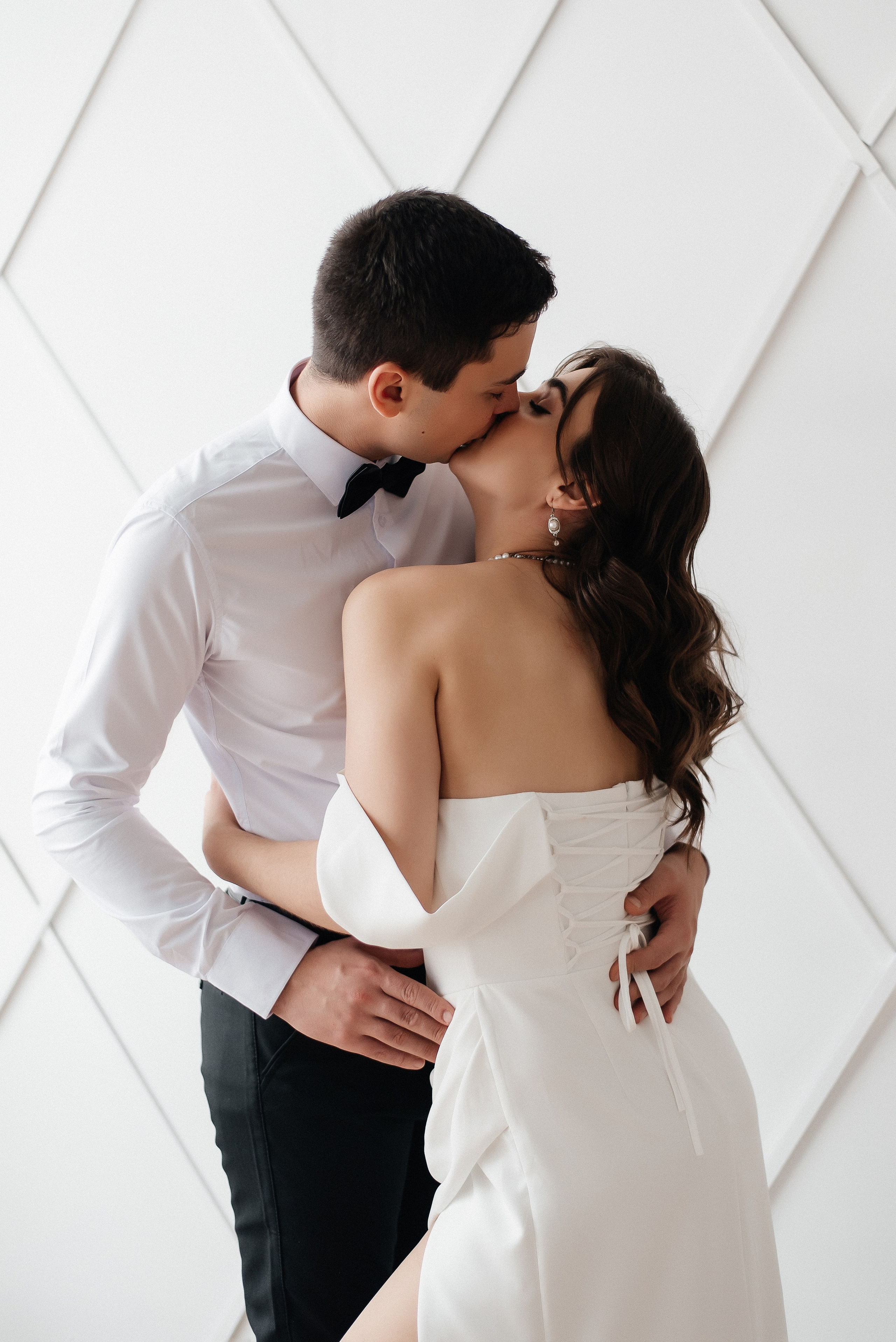 Ксения и Роман. Фотограф Галина Рагозина