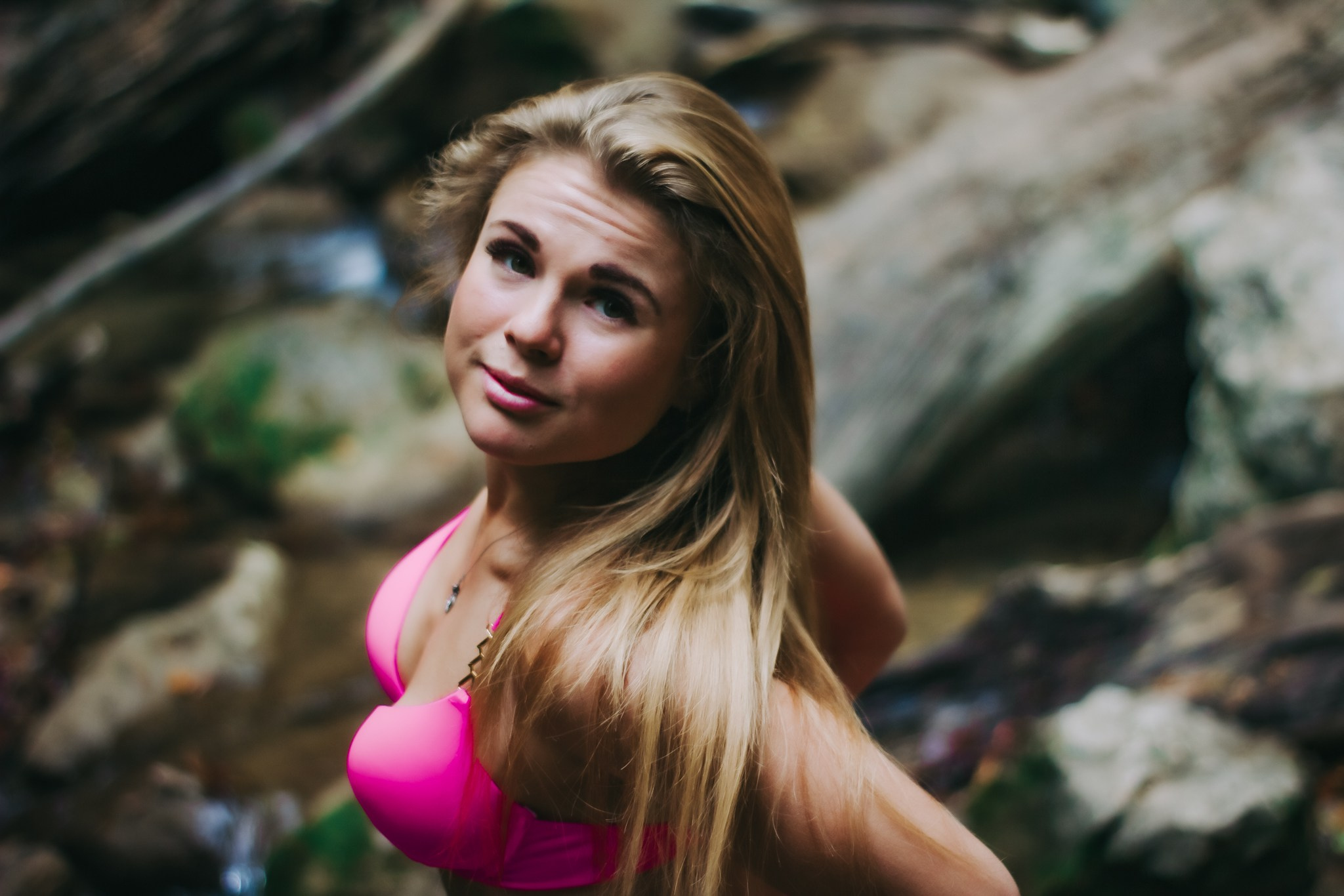 KSENIYA DJUR DJUR. Фотограф в Крыму Григорий