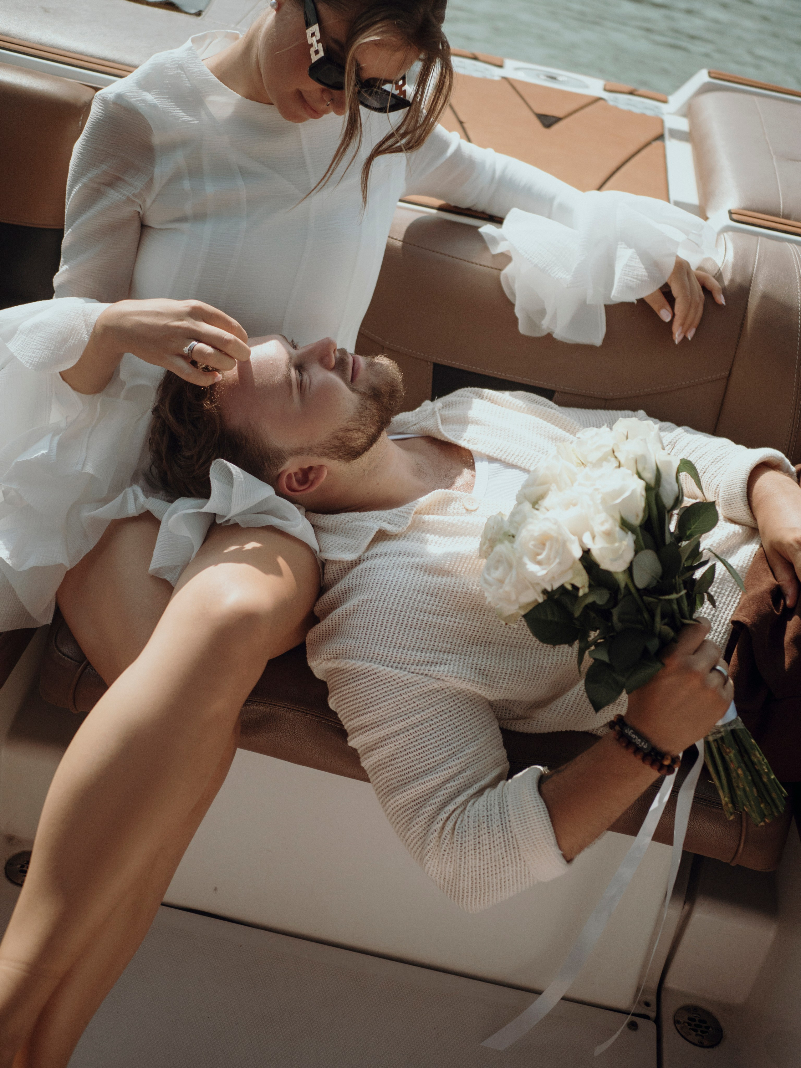 Фотограф и видеограф в Благовещенске и Санкт-Петербурге Мурыгина Мария