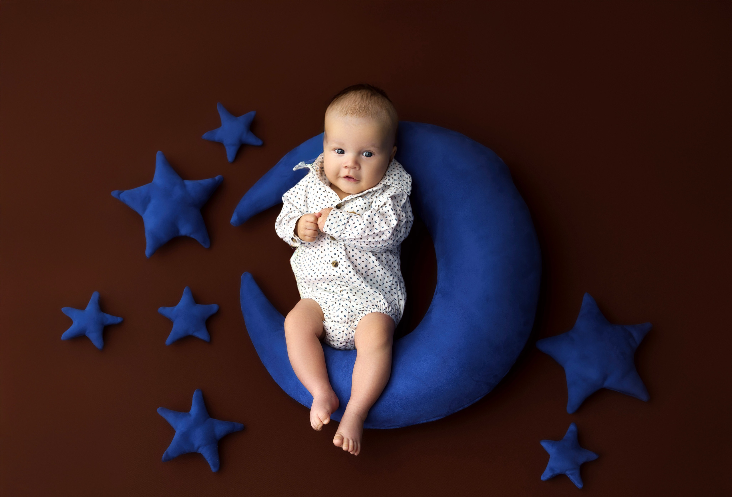 Дети до года. Фотограф новорожденных, детей до года и беременных в Симферополе