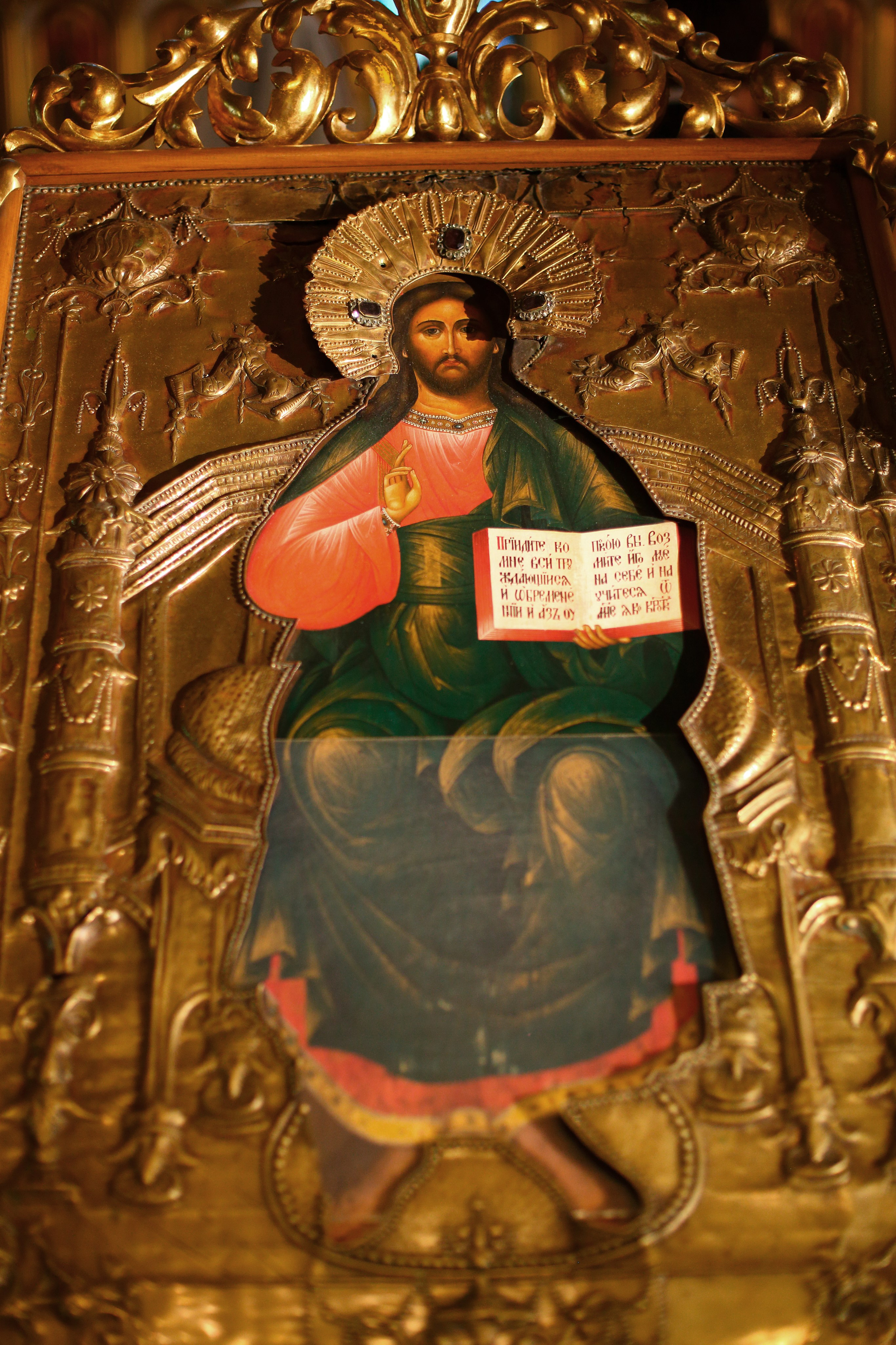 Венчание. Фотограф ваших самых ярких событий в Москве и СПБ. Збронская Юлия