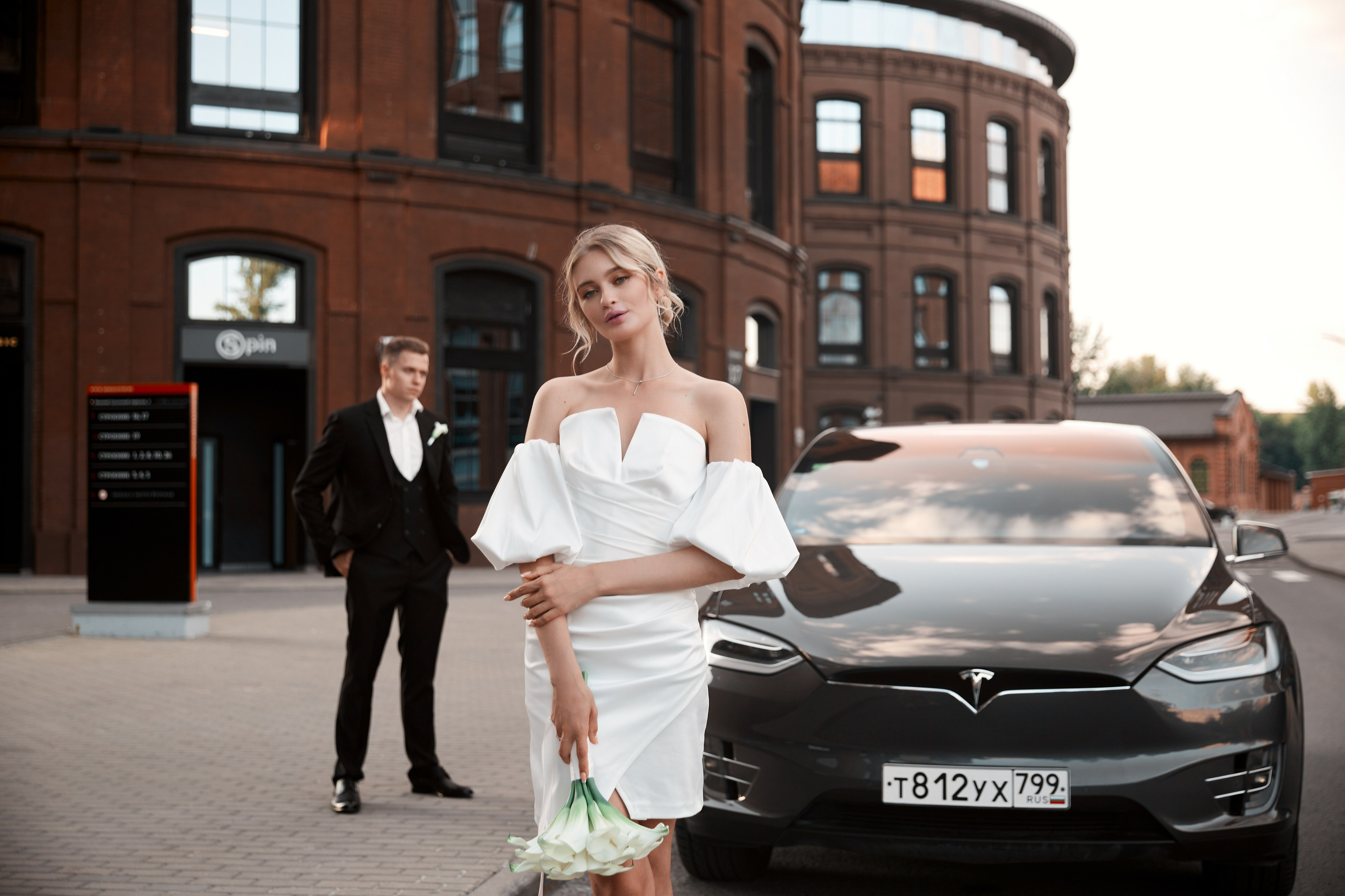 Свадебная фотосессия. Фотограф ваших самых ярких событий в Москве и СПБ. Збронская Юлия