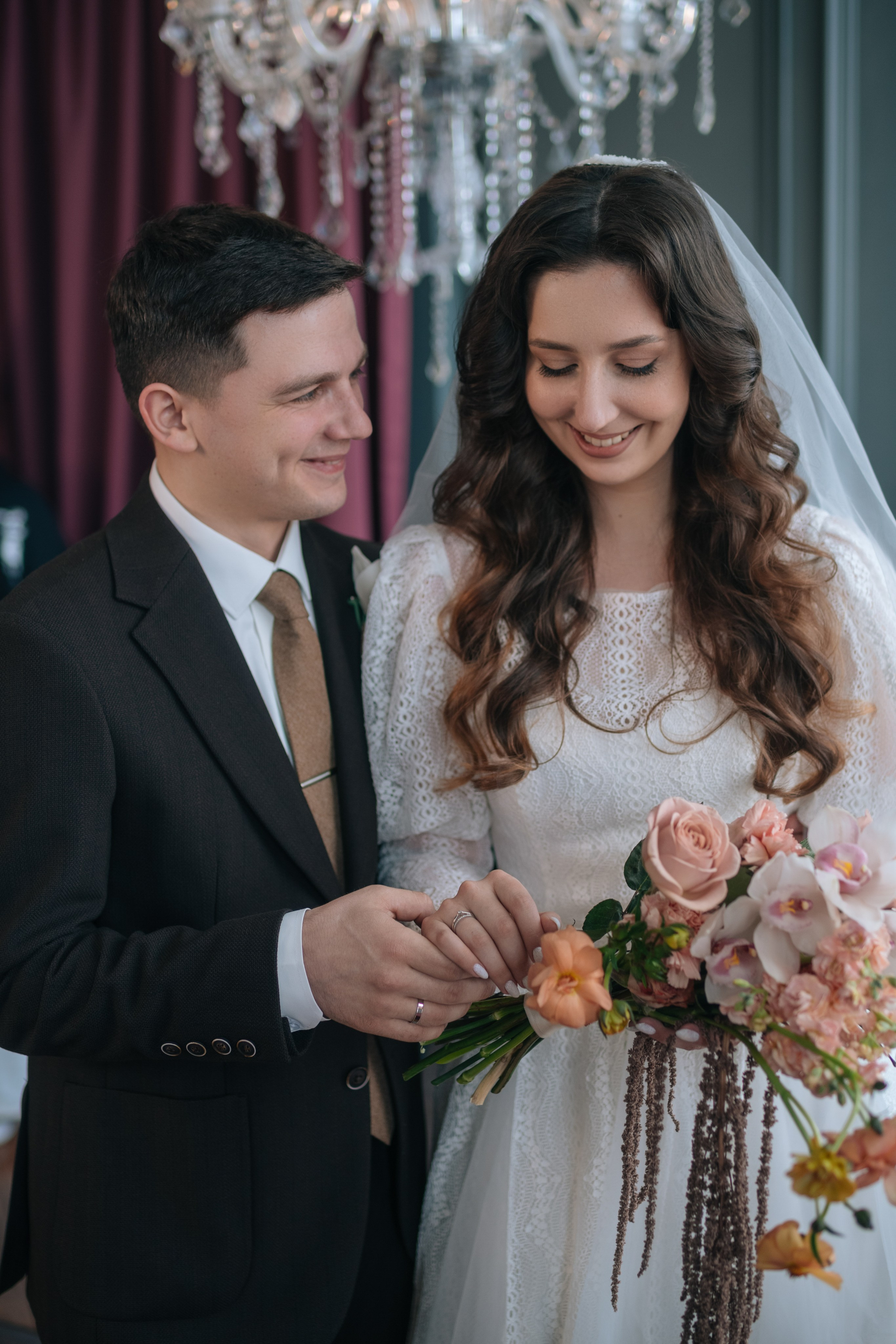 Антон и Александра 01.05.2025. Главная