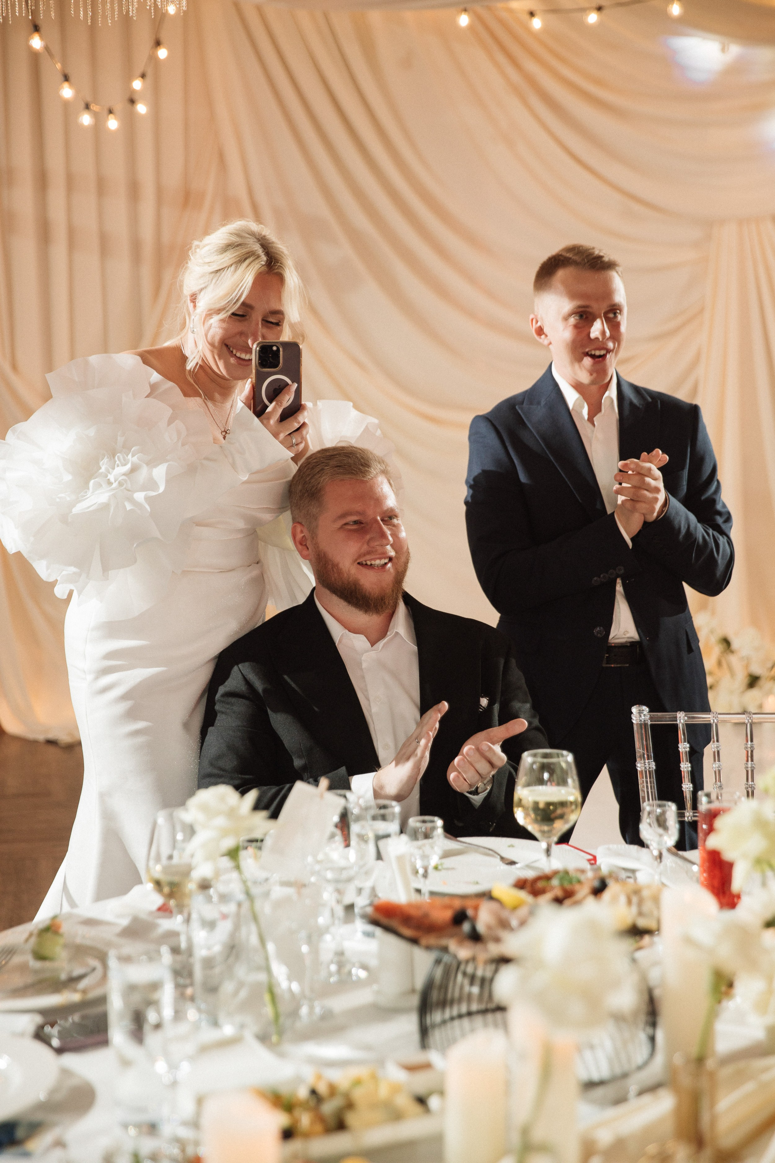 Павел и Юлия. Главная