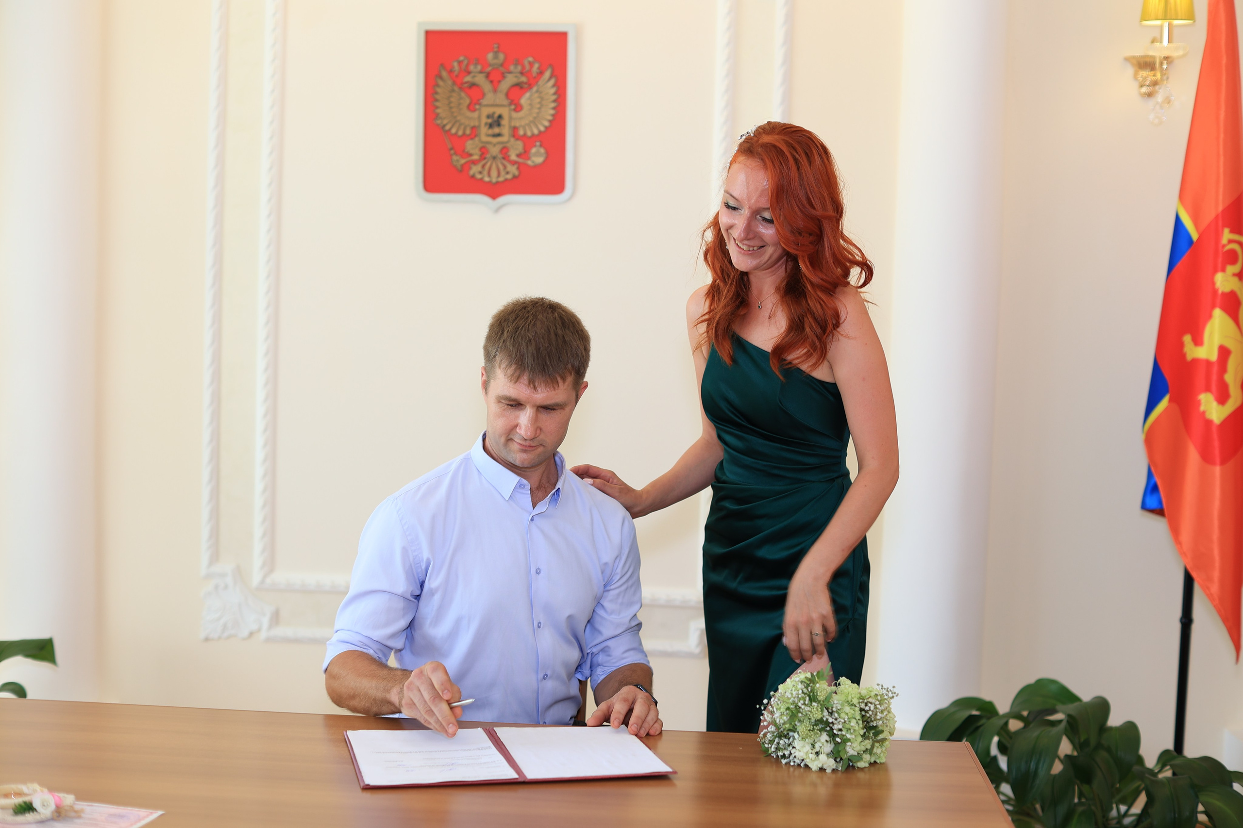 Свадьба август 2024. Art my Pho