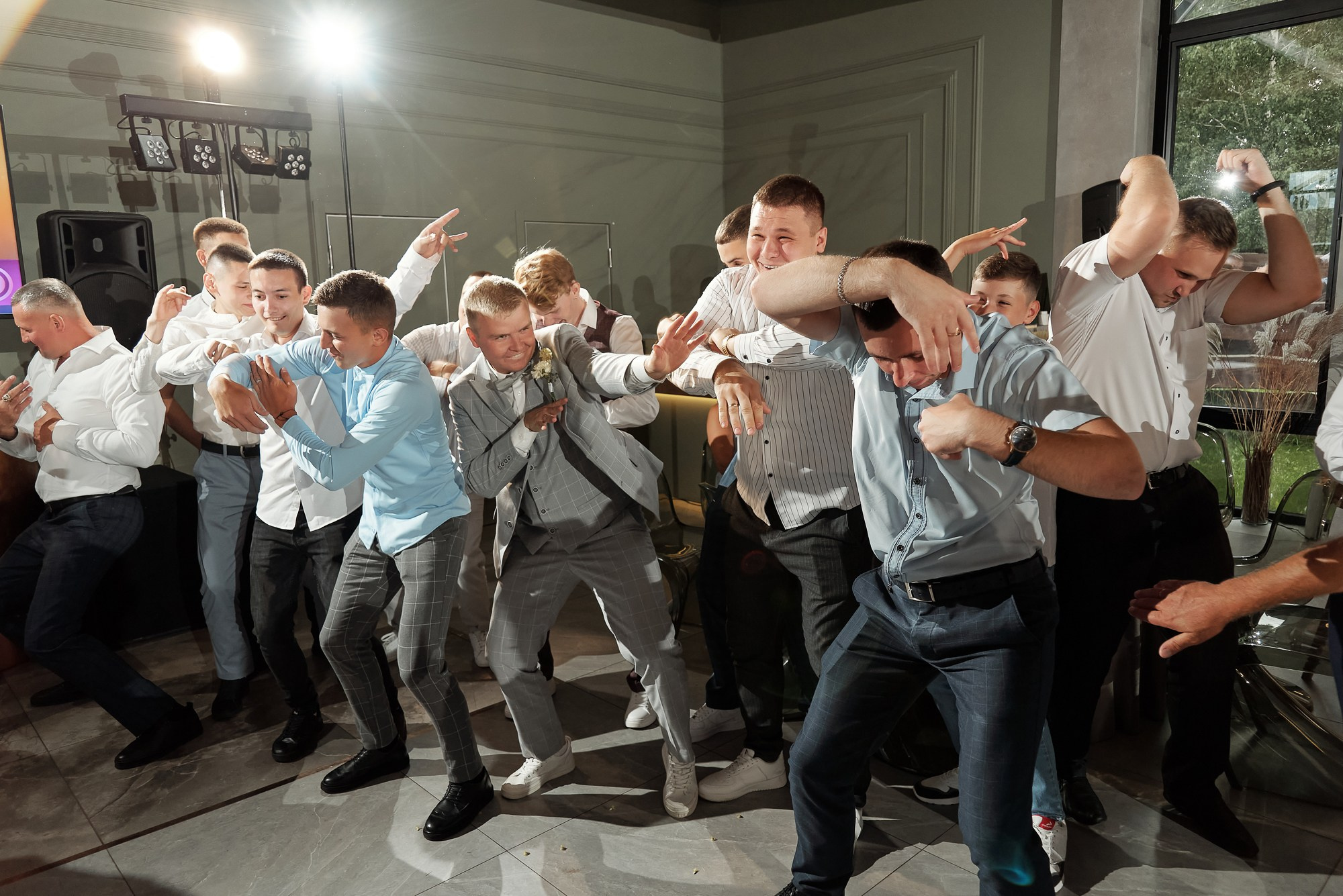 Коля и Яна. Свадебный фотограф в Барнауле Дмитрий Медведев