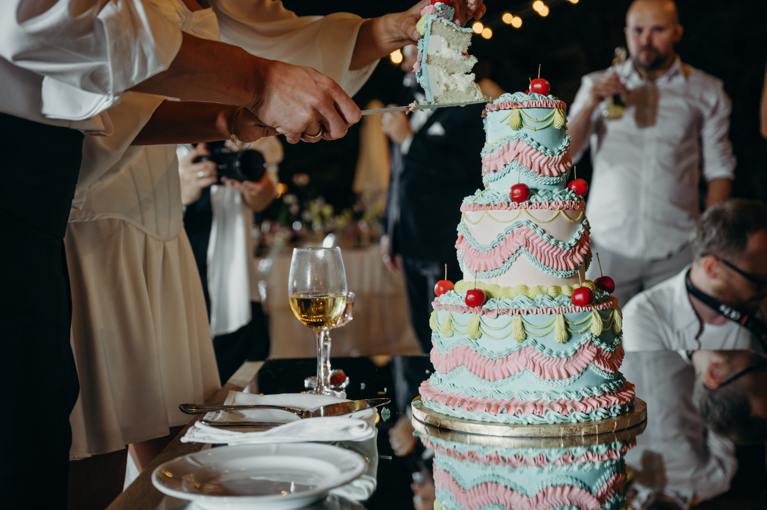 Max & Anna. Агентство по организации мероприятий