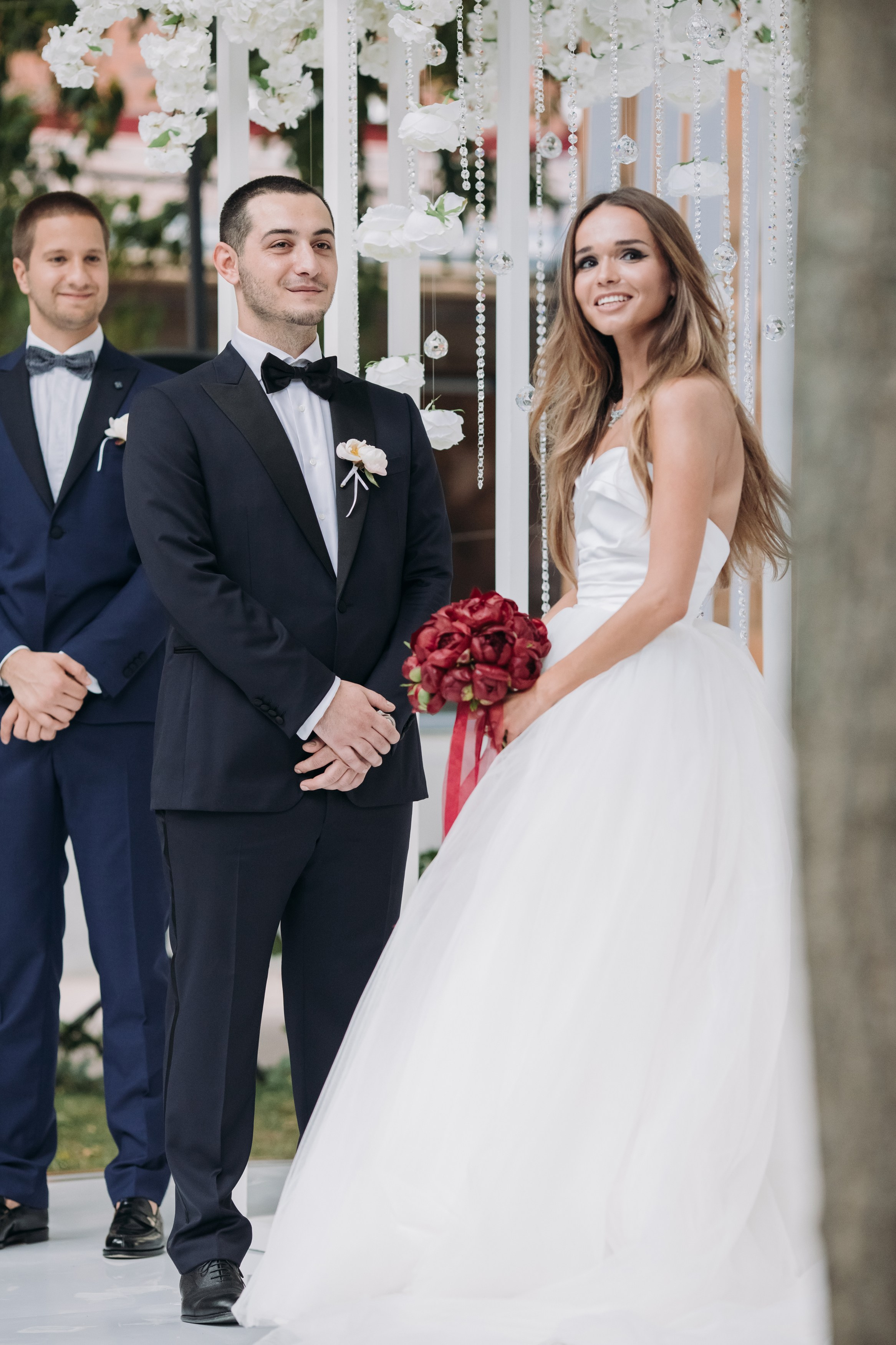 Илья & Наталия. Агентство по организации мероприятий